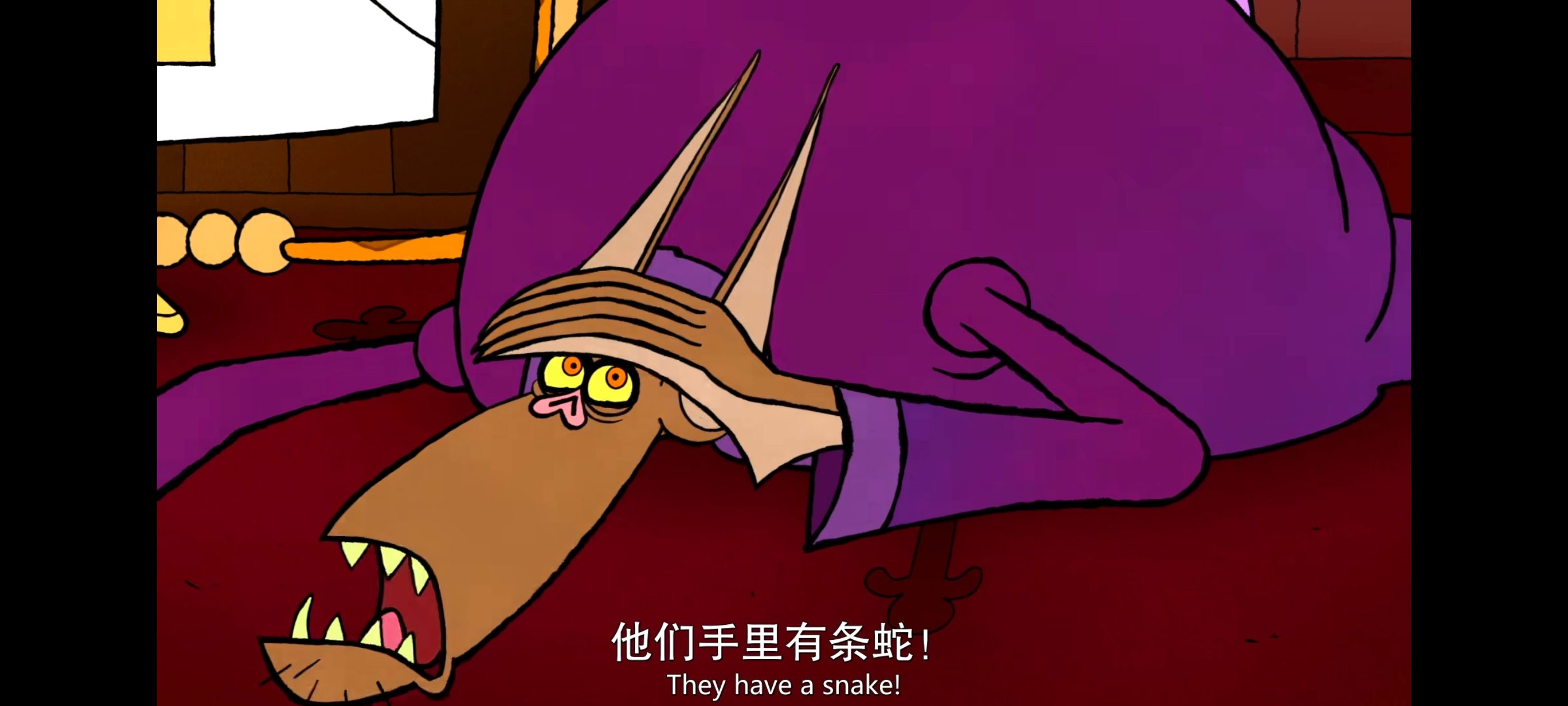 蝙蝠侠家族,蝙蝠侠一家,DC,动画,动漫,番剧,ACG