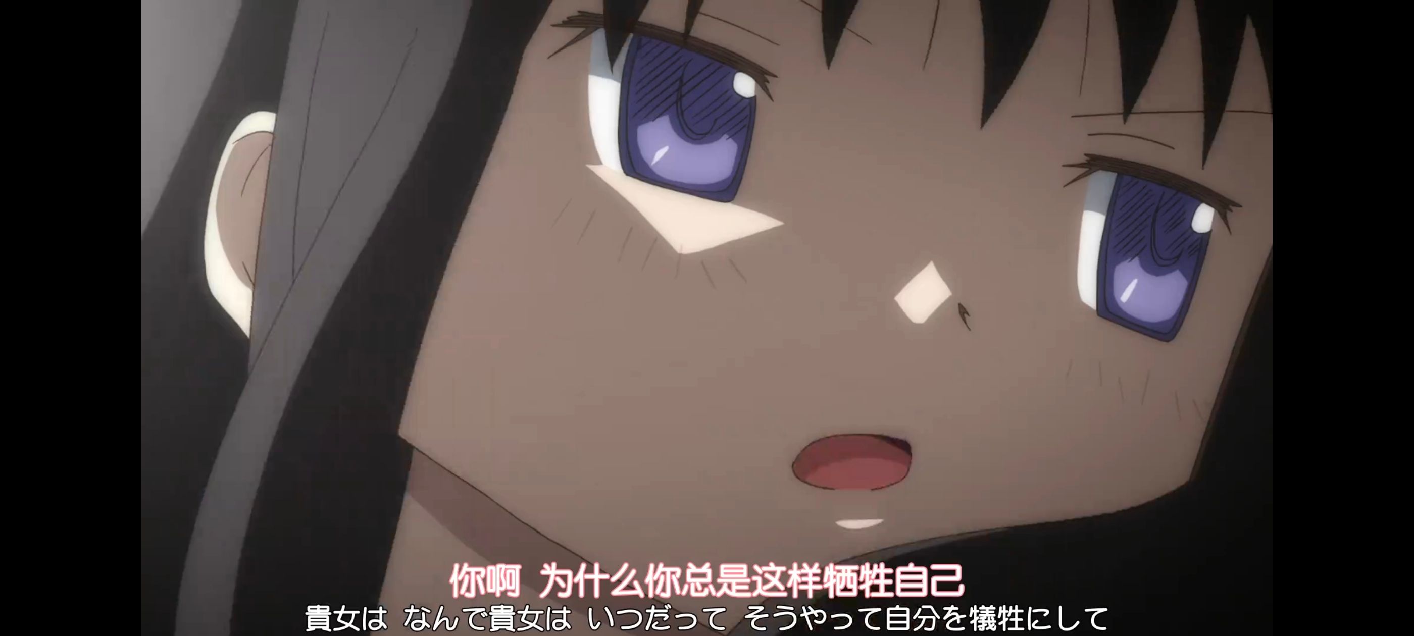 魔法少女小圆,魔法少女,动画,动漫,番剧,二次元,ACG