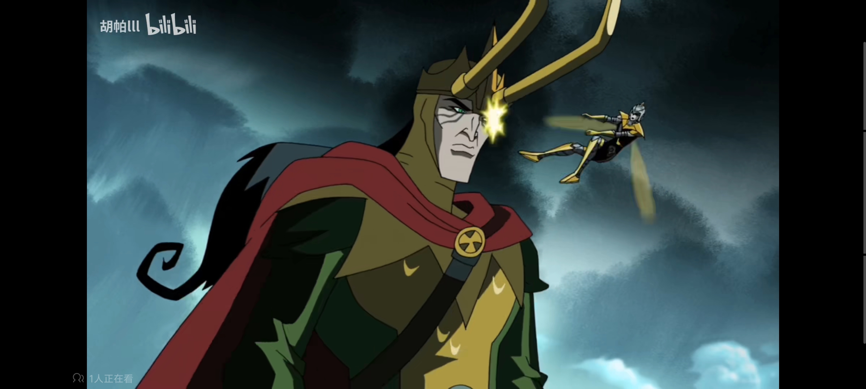 复仇者世界上最强英雄组合,超级英雄组合复仇者,动画,动漫,番剧,漫威,超级英雄,ACG,二次元