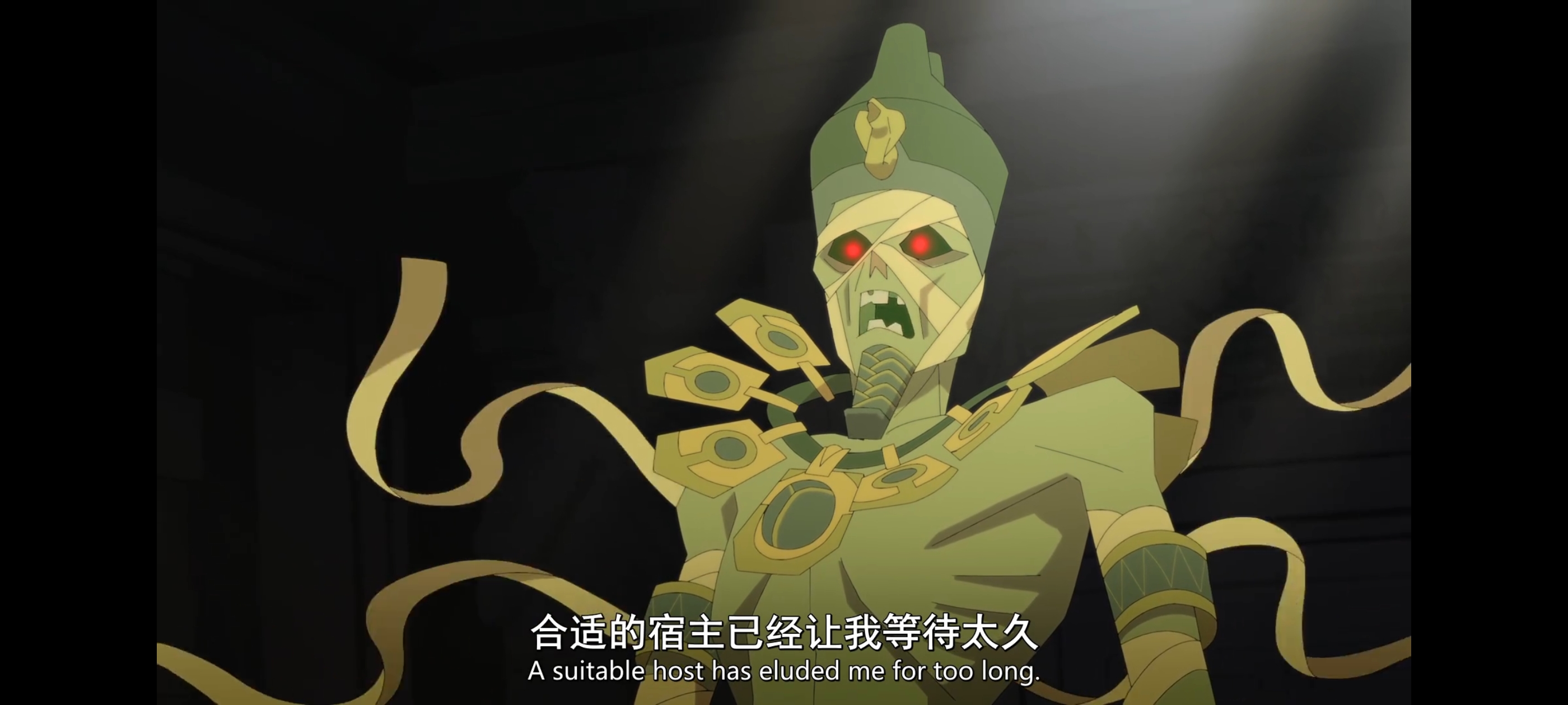 无敌少侠,image,动漫,动画,番剧,二次元,ACG