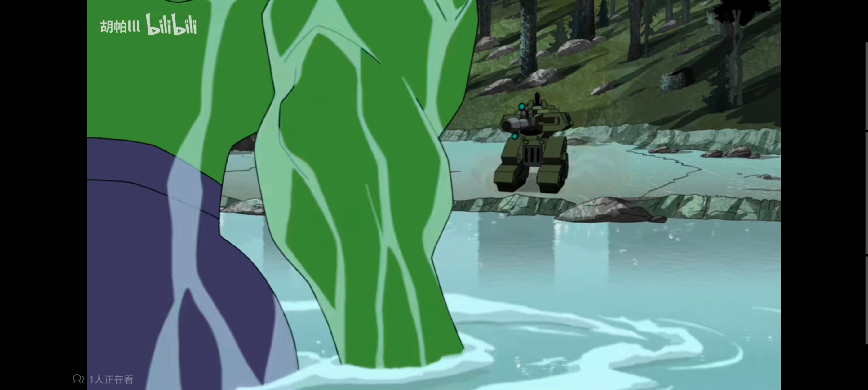 复仇者世上最强英雄组合,复仇者联盟,漫威,超级英雄,动漫,动画,番剧,ACG