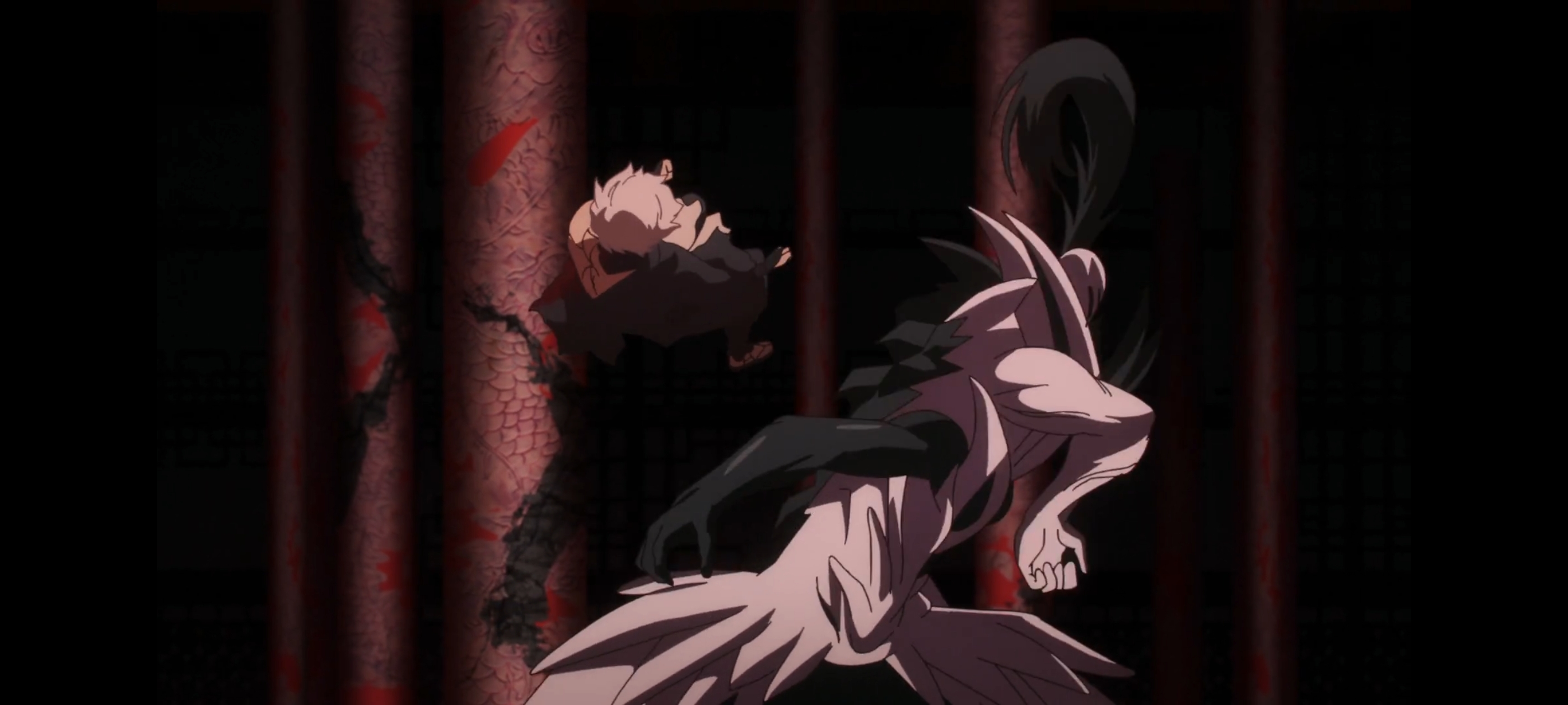 地狱乐,动画,动漫,番剧,二次元,ACG