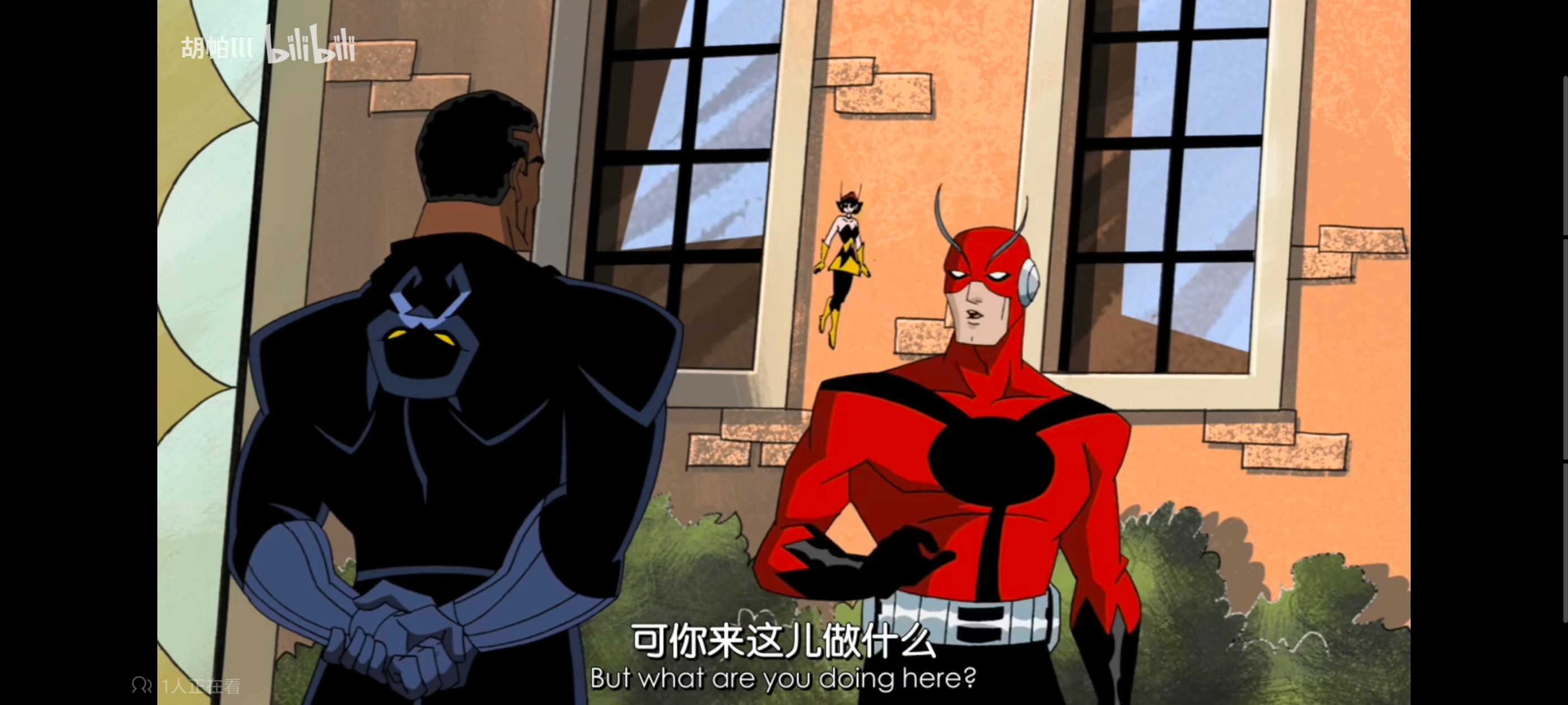 复仇者世上最强英雄组合,复仇者联盟,漫威,超级英雄,动漫,动画,番剧,ACG