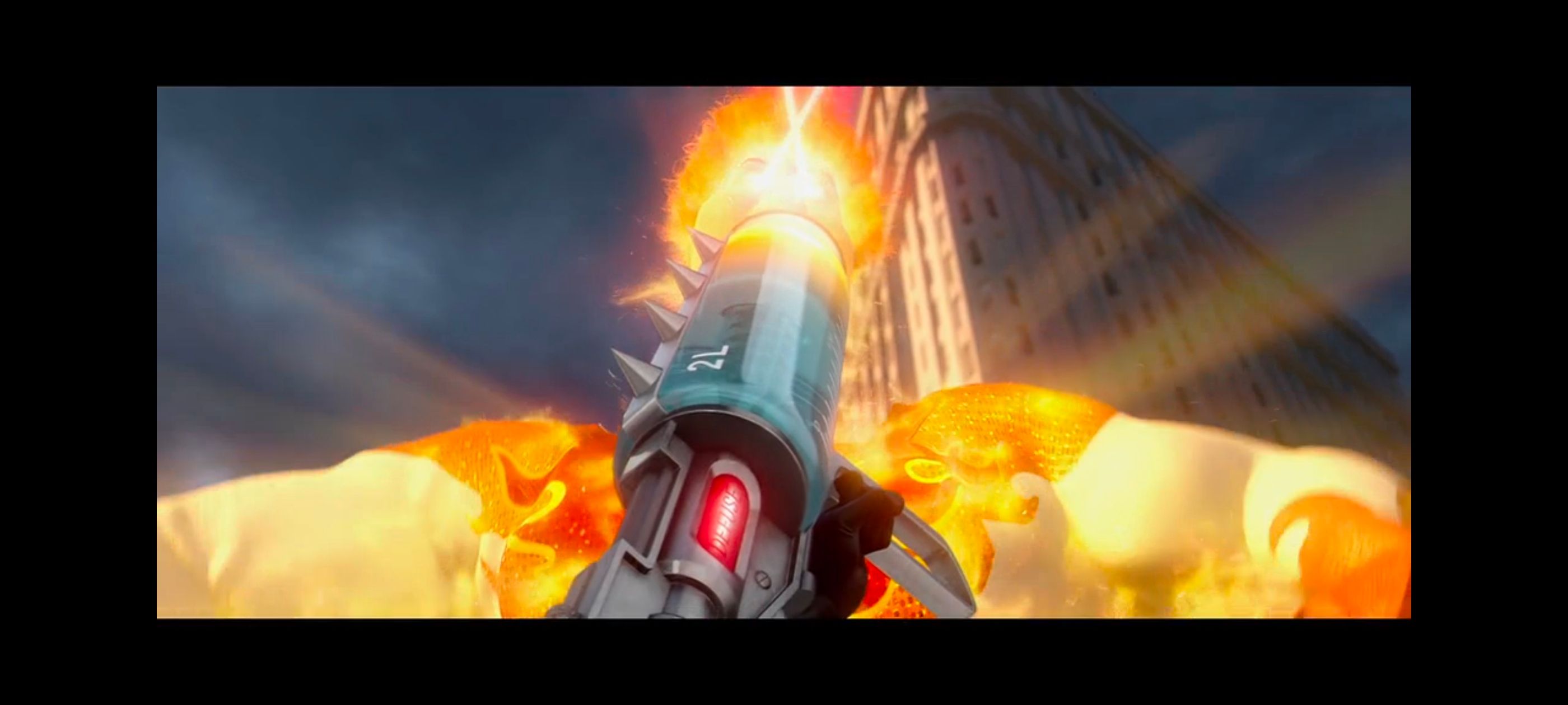 超级大坏蛋,思维大师,动画电影,动画,动漫,欧美动画,欧美动漫,ACG