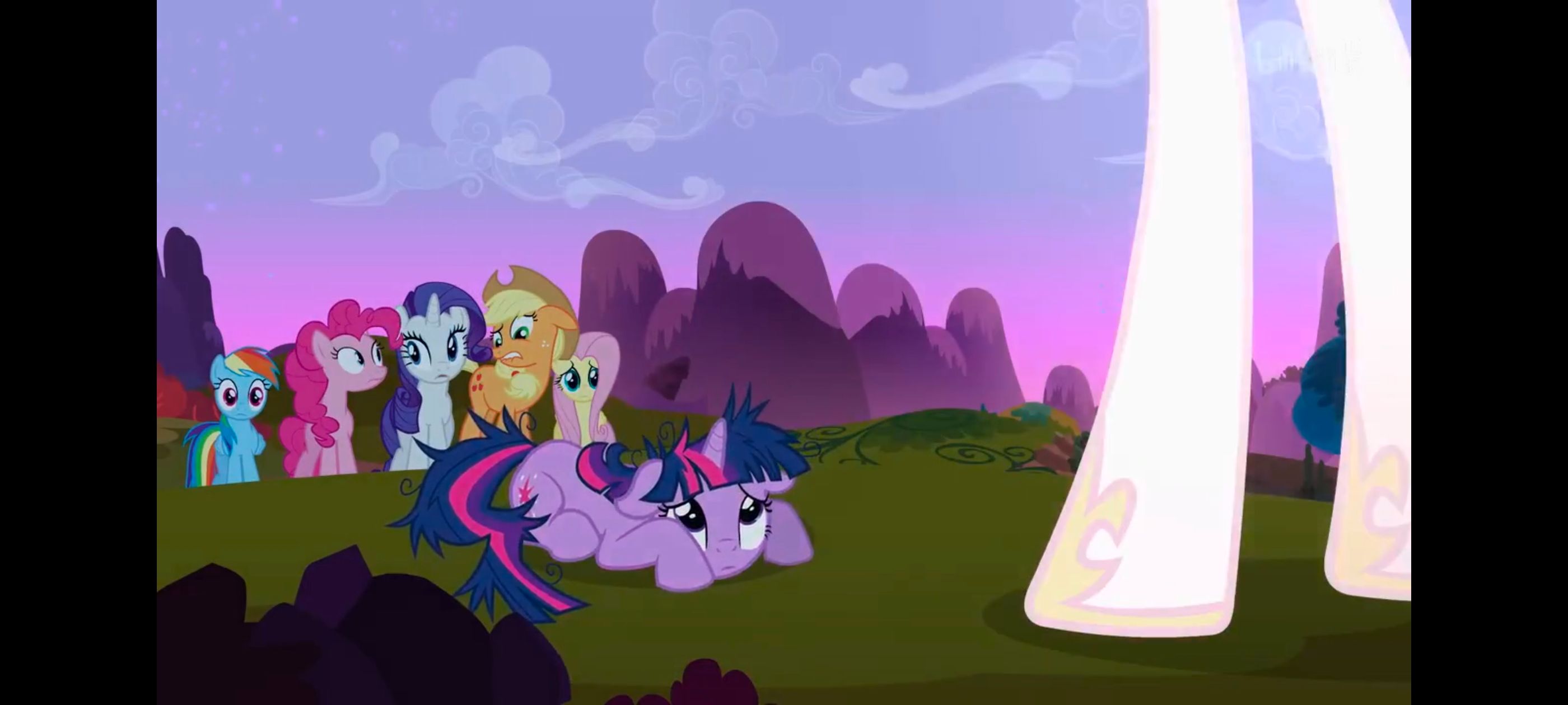 小马宝莉,小马宝莉友谊魔法,彩虹小马,我的小马驹,动画,动漫,番剧,ACG