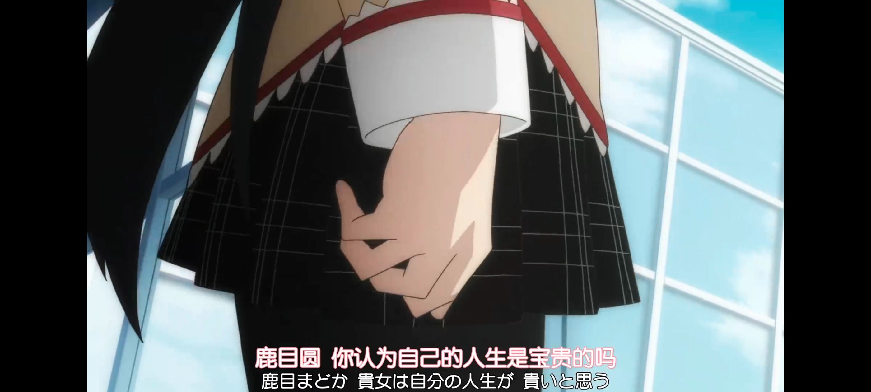 魔法少女小圆,魔法少女,动漫,动画,番剧,ACG