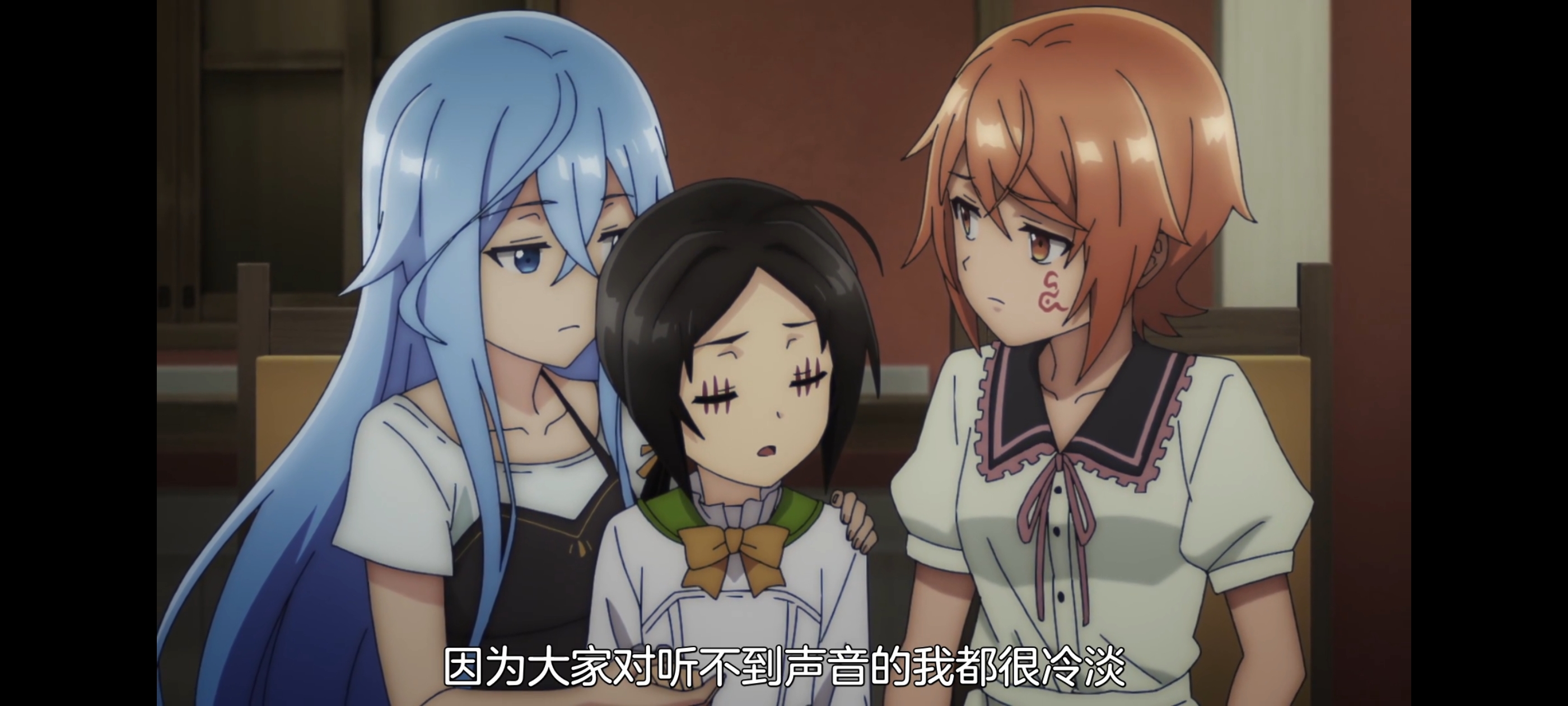 凭你也想讨伐魔王,动画,动漫,番剧,二次元,ACG