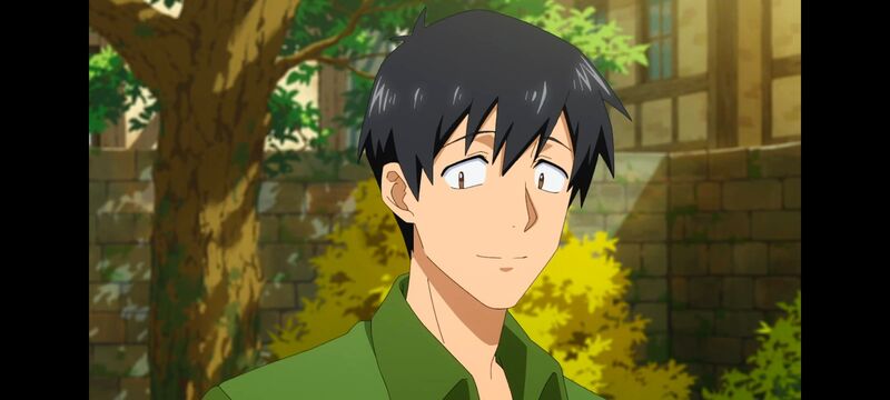 网购技能开启异世界美食之旅,拥有超常技能的异世界流浪美食家,动漫,动画,番剧,ACG