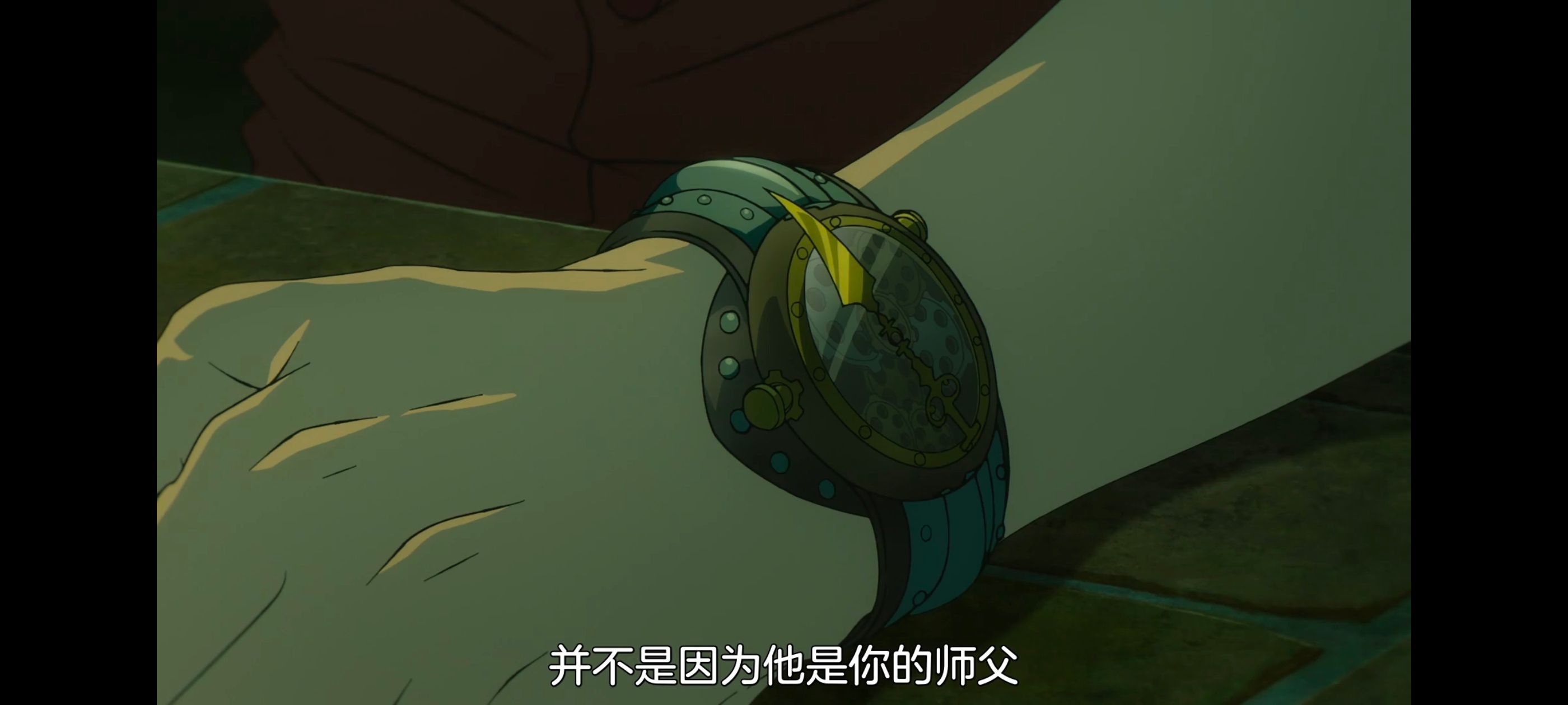 命运奇异赝品,FatestrangeFake,FATE,动画,动漫,番剧,二次元,ACG