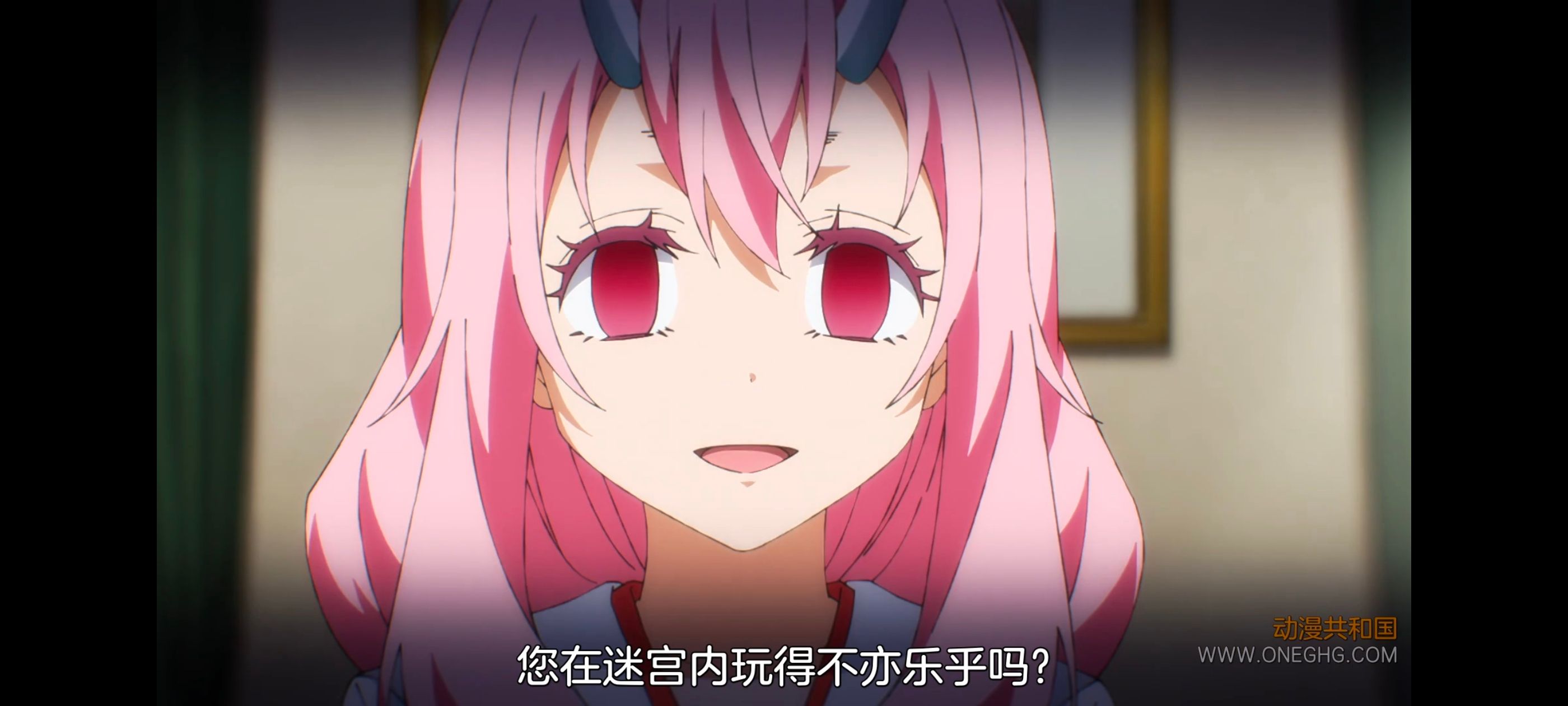 关于我转生变成史莱姆这档事,关于我转生后成为史莱姆的那件事,动画,动漫,番剧,二次元,ACG