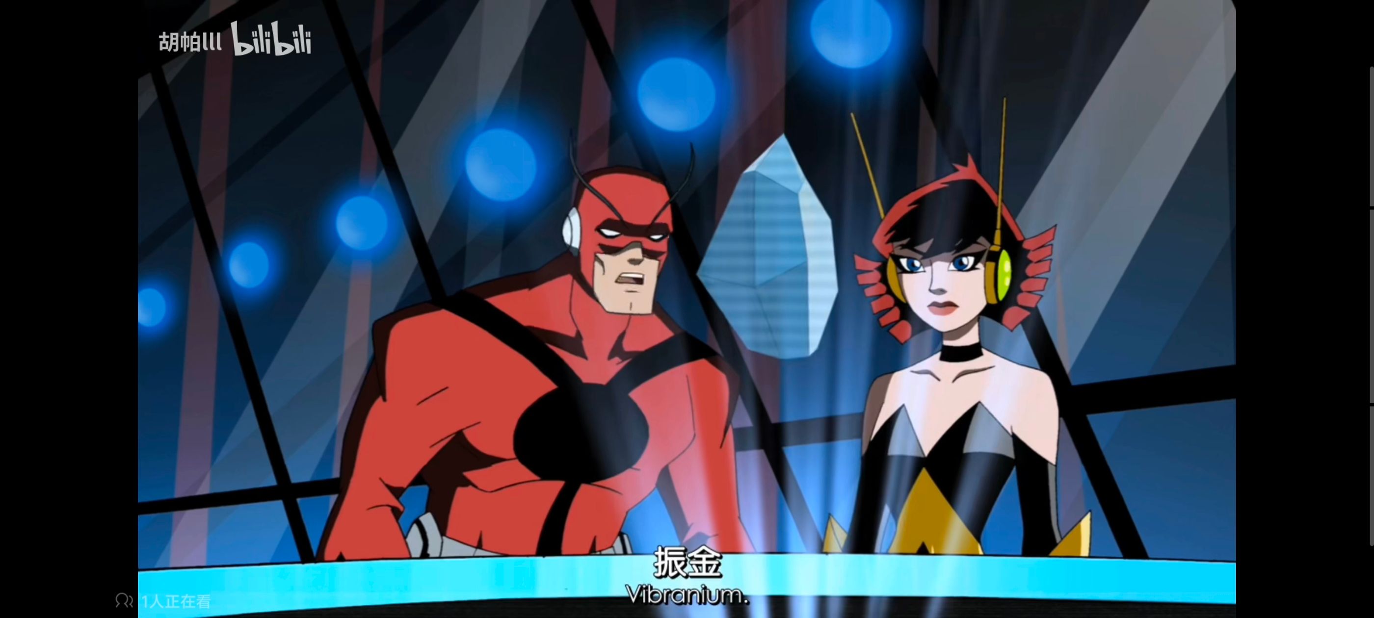 复仇者世上最强英雄组合,复仇者联盟,漫威,超级英雄,动漫,动画,番剧,ACG