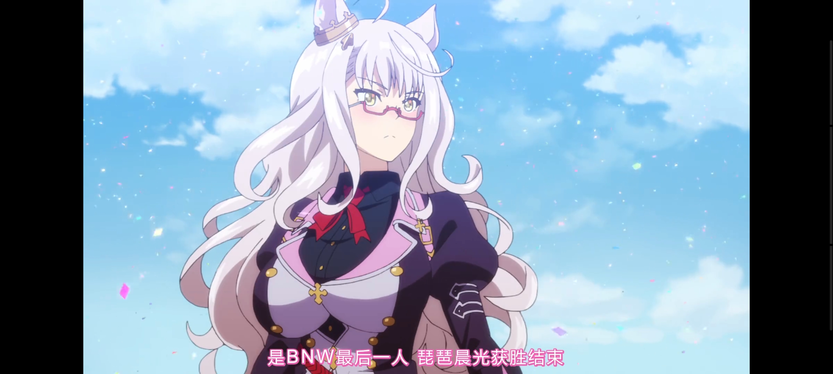 赛马娘,赛马娘第二季,赛马娘PrettyDerby,动画,动漫,番剧,二次元,ACG