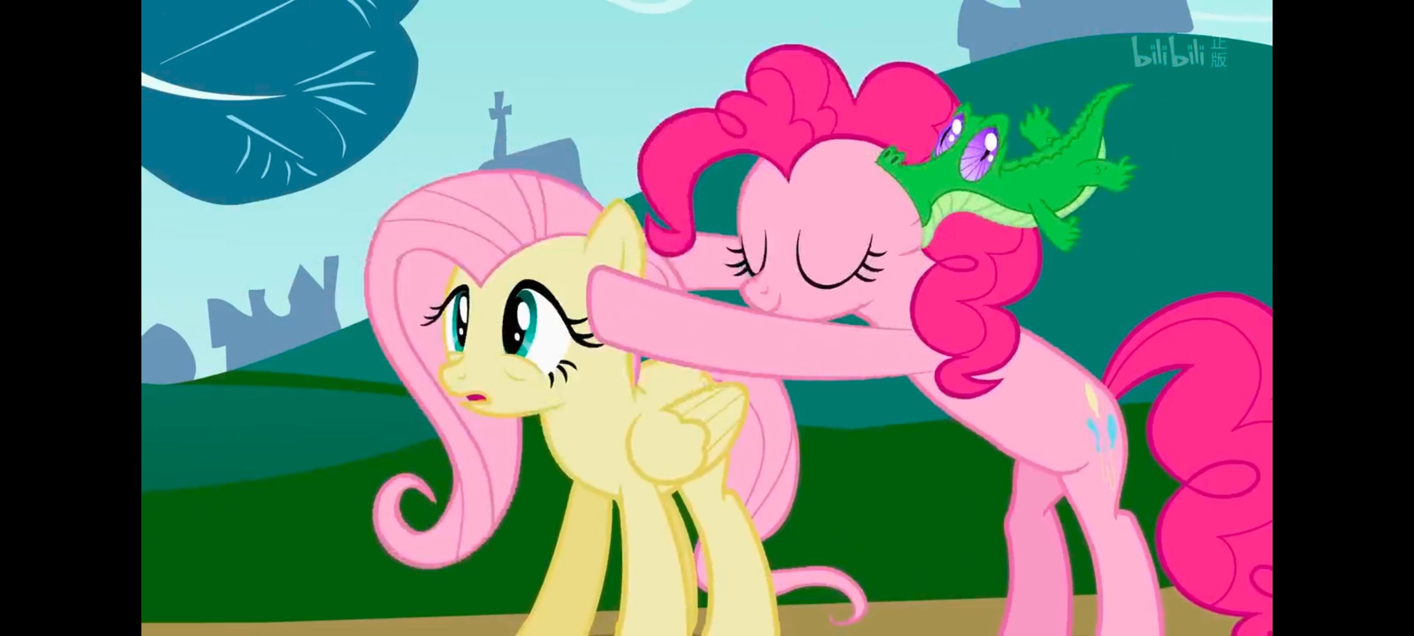 小马宝莉,彩虹小马,我的小马驹,动画,动漫,番剧,二次元,ACG