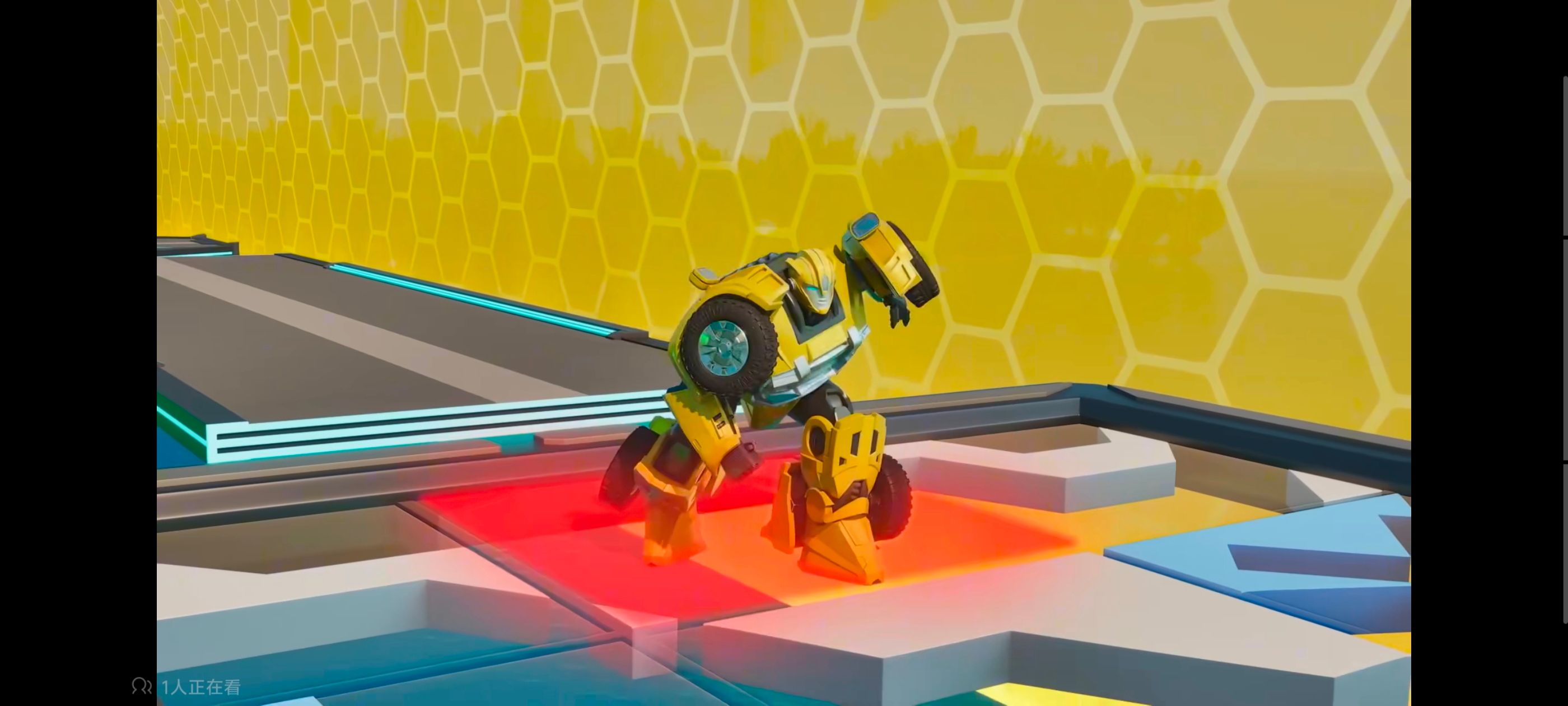 变形金刚,变形金刚赛博世界,动画,动漫,番剧,ACG