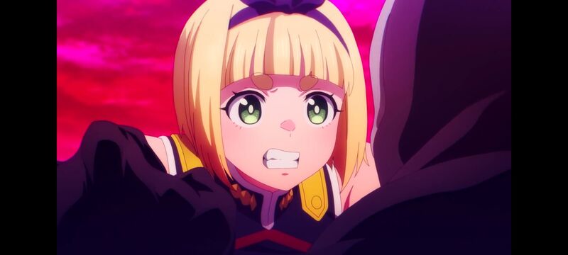 魔都精兵的奴隶,魔都精兵のスレイブ,动漫,动画,番剧,ACG