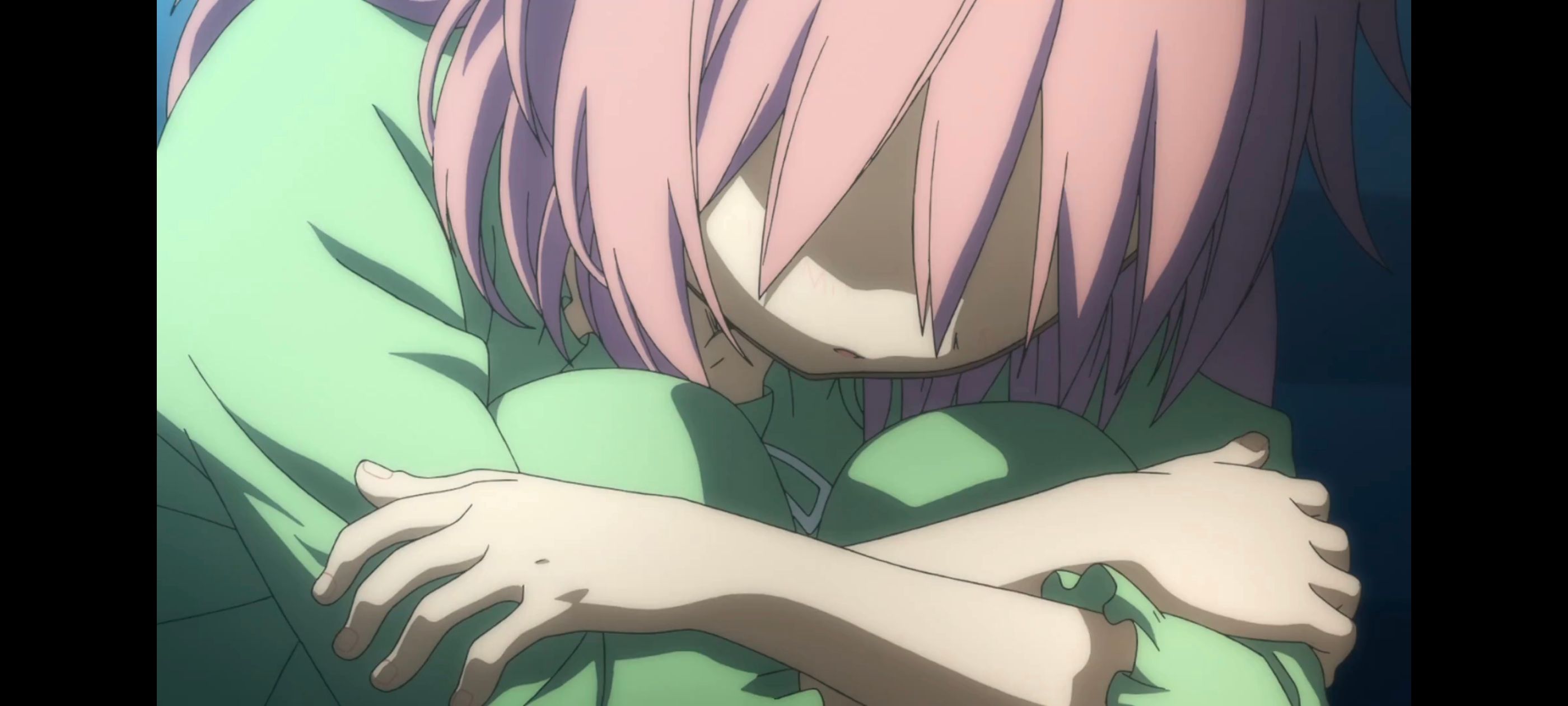 魔法少女小圆,魔法少女,动画,动漫,番剧,二次元,ACG