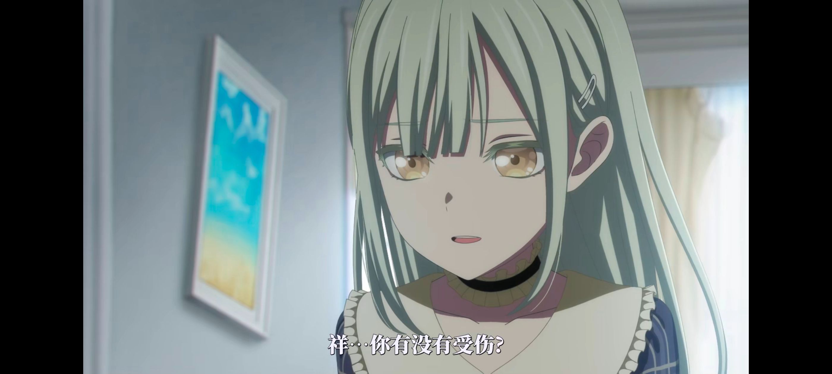 BANGDREAM,AveMujica,邦邦,动漫,动漫区,番剧,动画,ACG