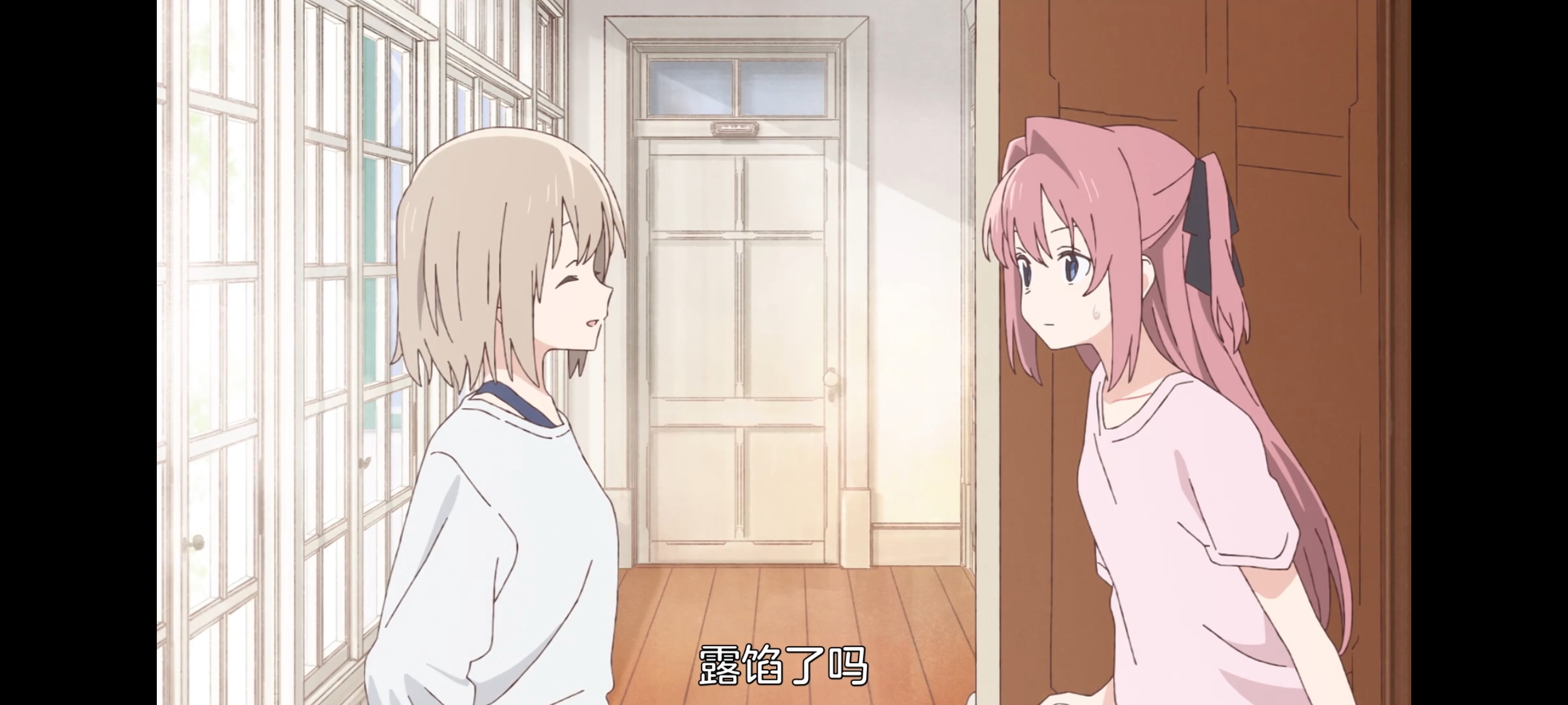 上伊那牡丹酒醉身姿似百合花般,上伊那牡丹醉姿如百合,动画,动漫,番剧,二次元,ACG