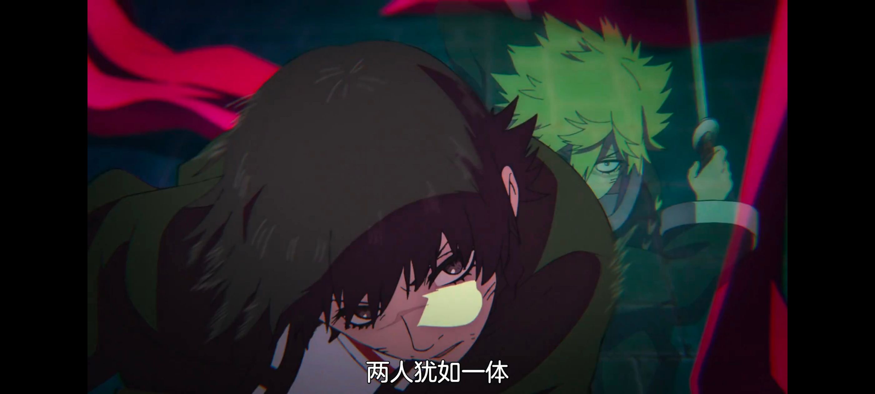 地狱乐,动画,动漫,番剧,二次元,ACG