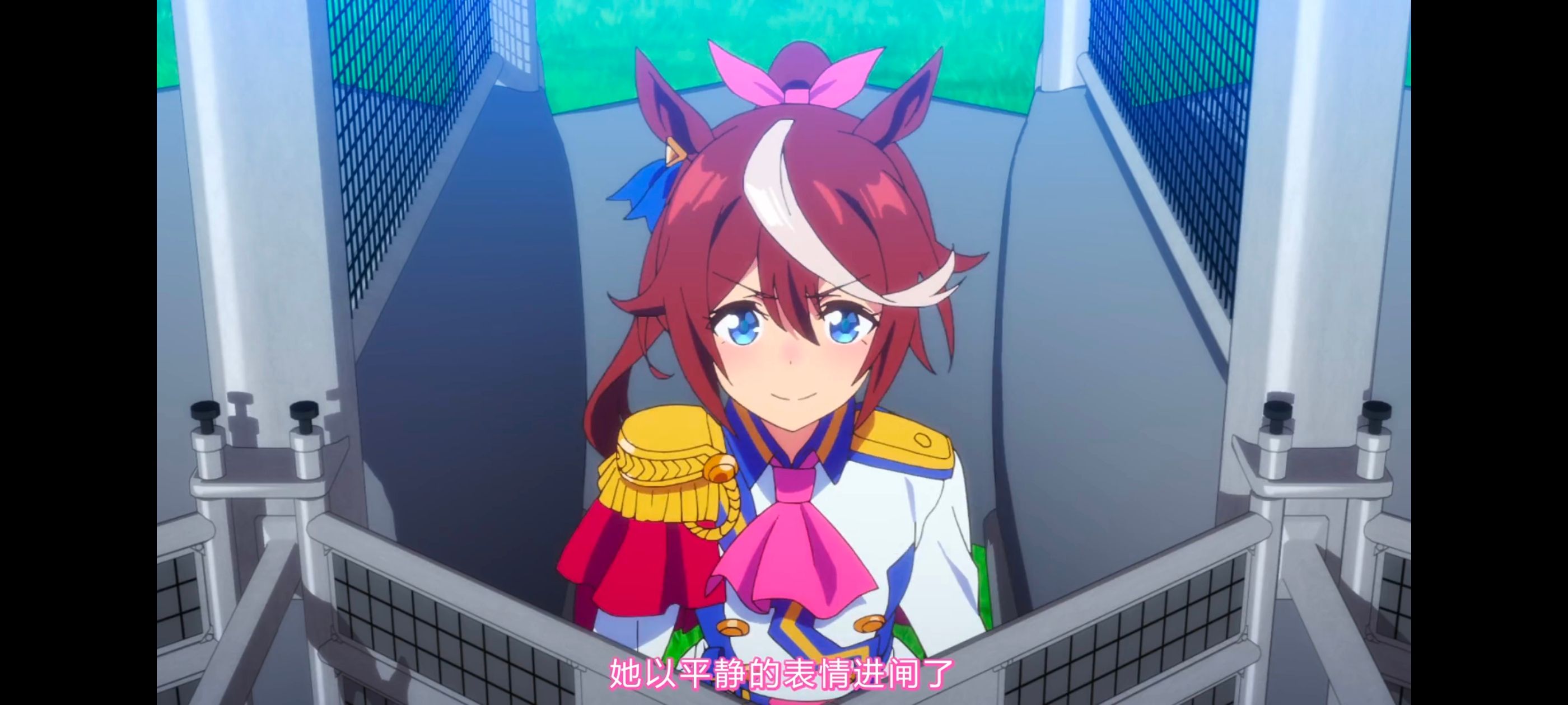 赛马娘,赛马娘PrettyDreby,赛马娘第二季,动画,动漫,番剧,ACG