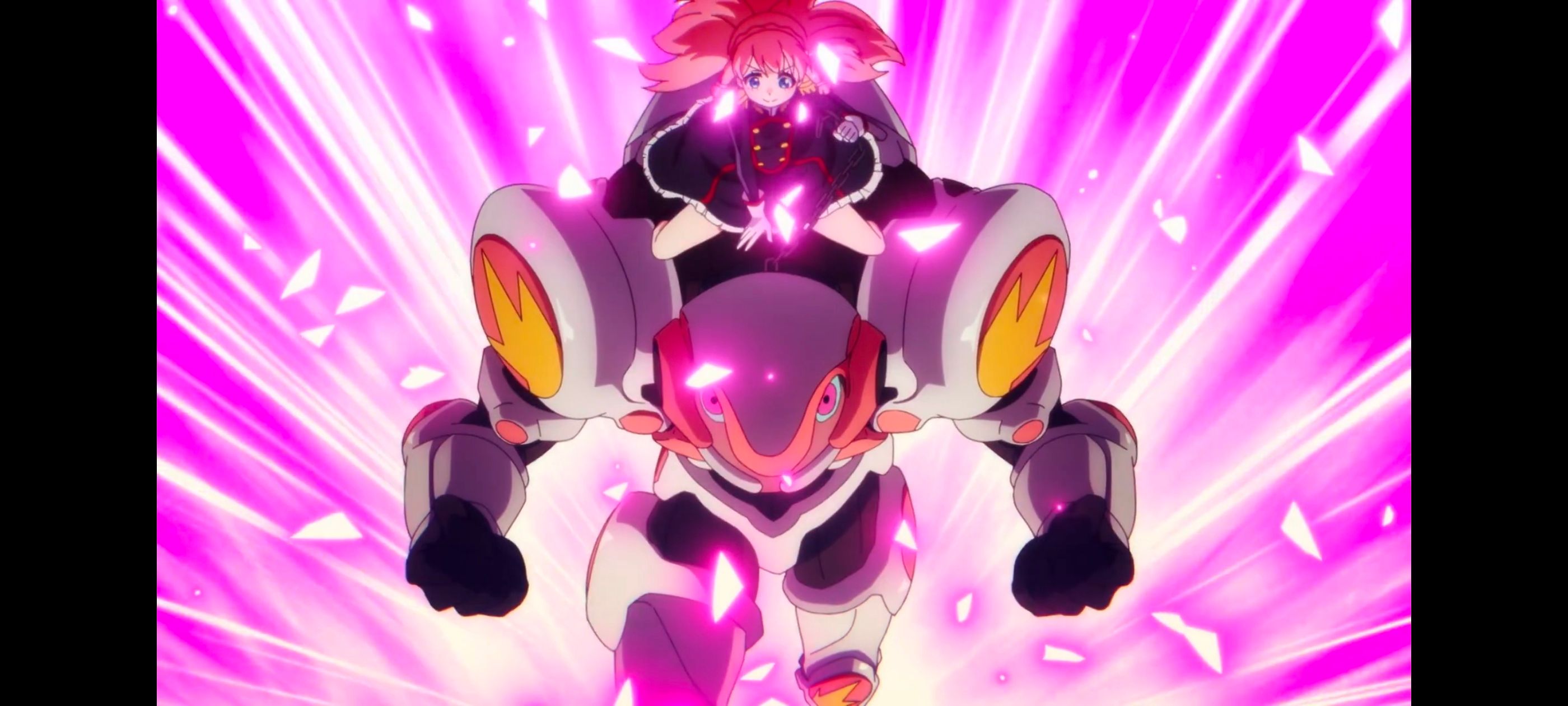 魔都精兵的奴隶,动画,动漫,番剧,ACG