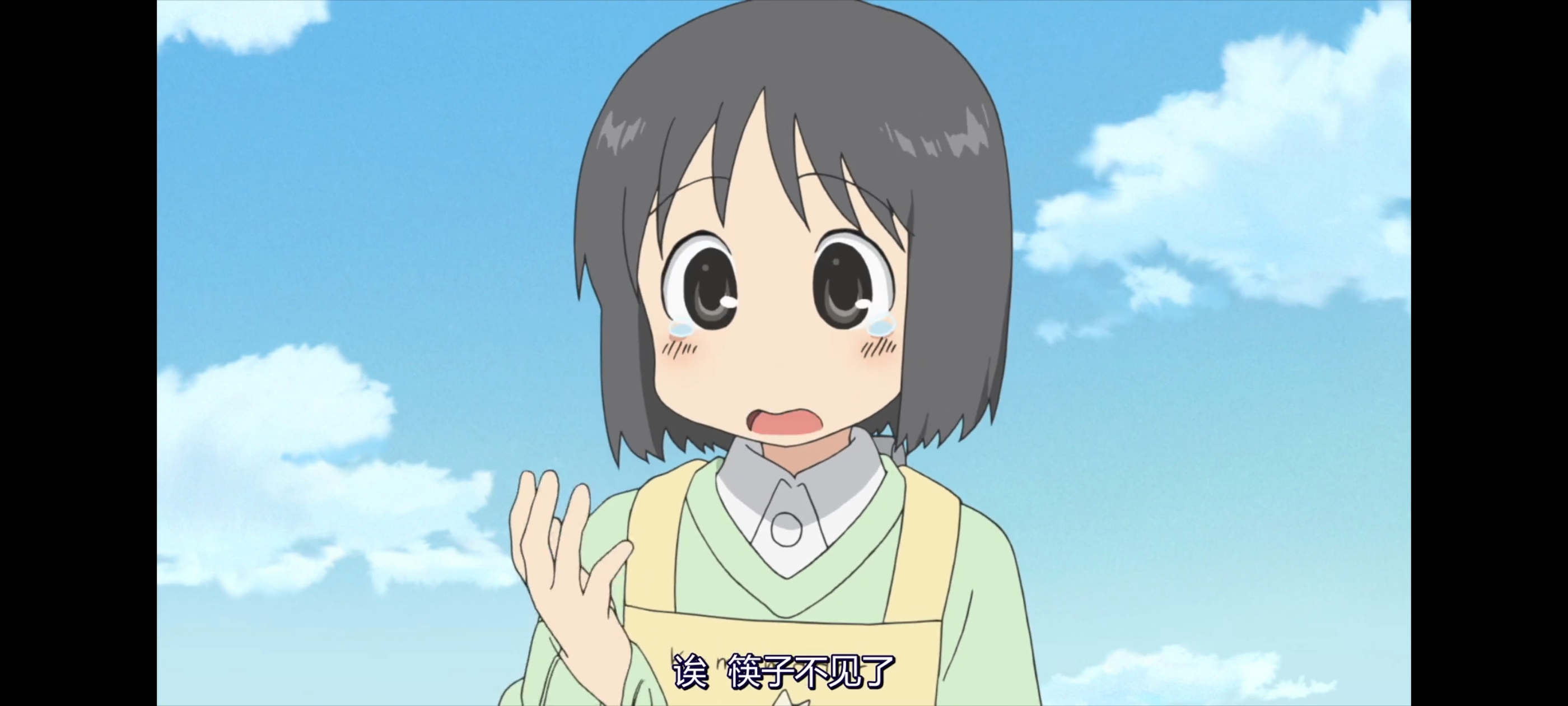 日常,动画,动漫,番剧,二次元,ACG