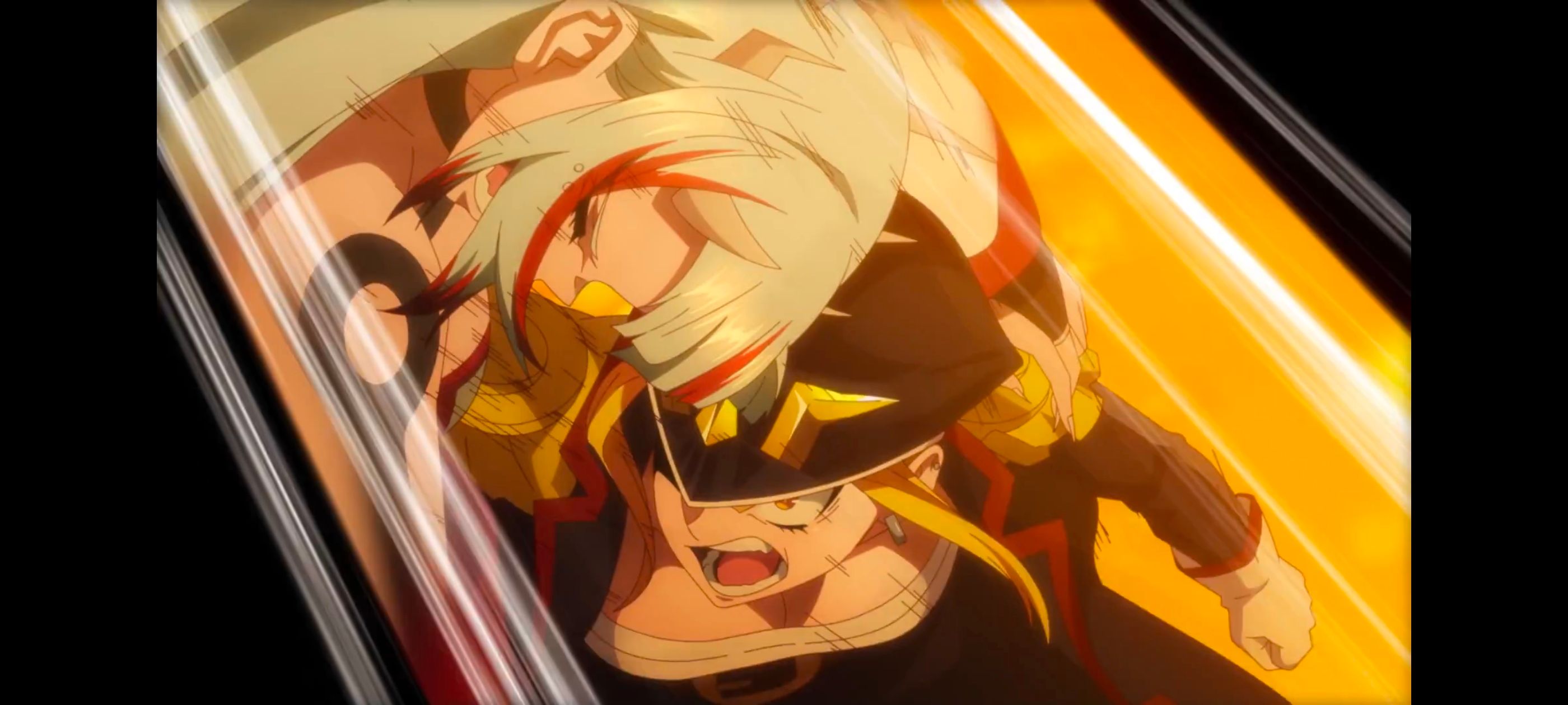 魔都精兵的奴隶,动画,动漫,番剧,二次元,ACG