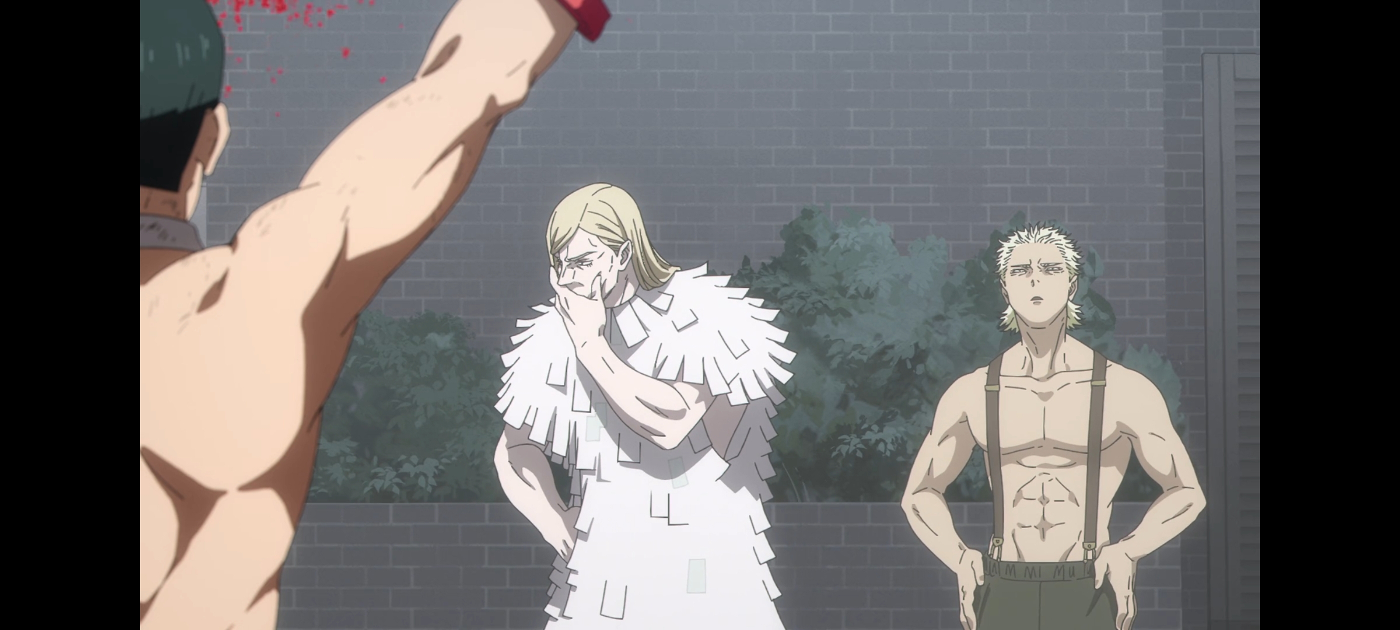 咒术回战,咒术回战死灭回游,动画,动漫,番剧,二次元,ACG