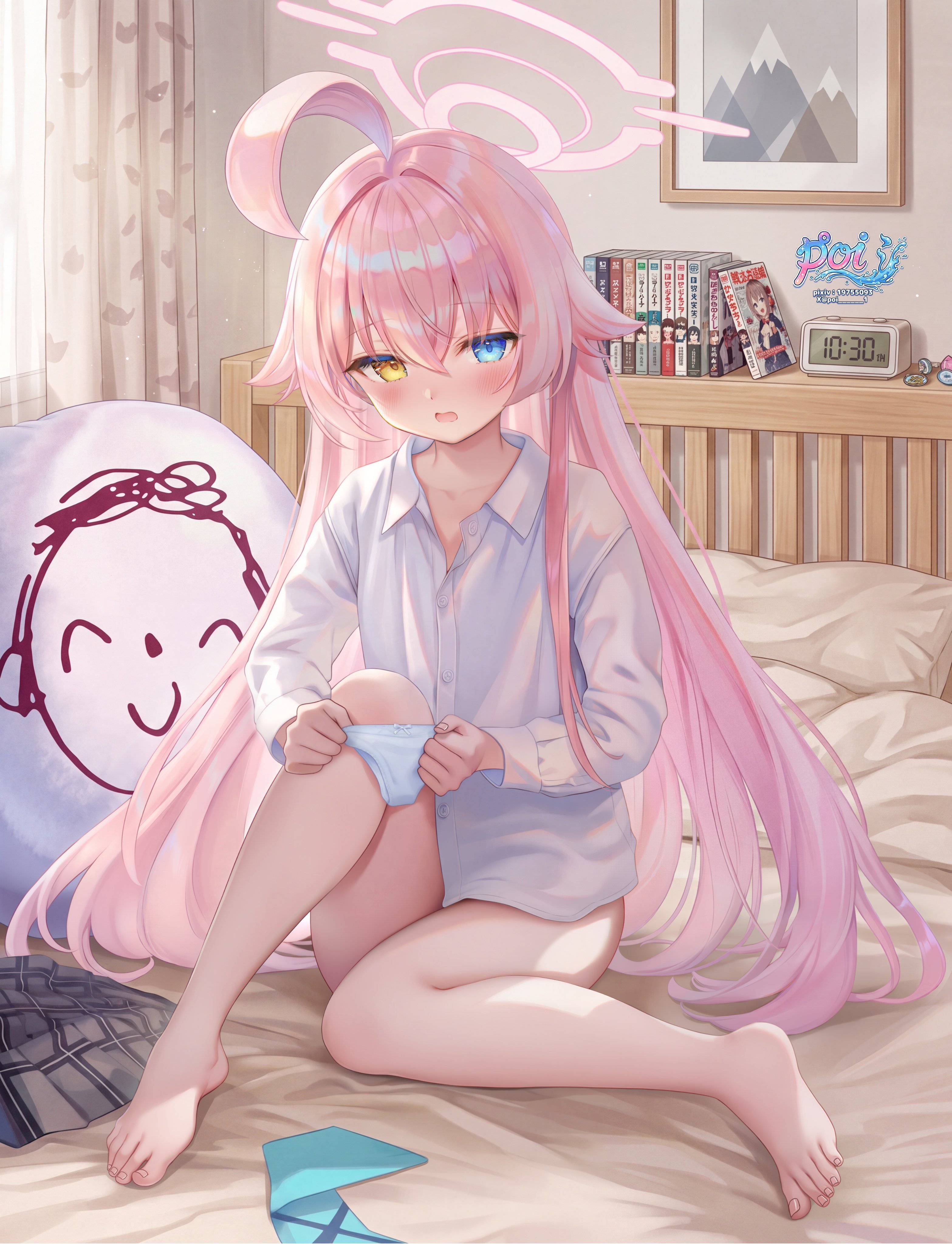 插画