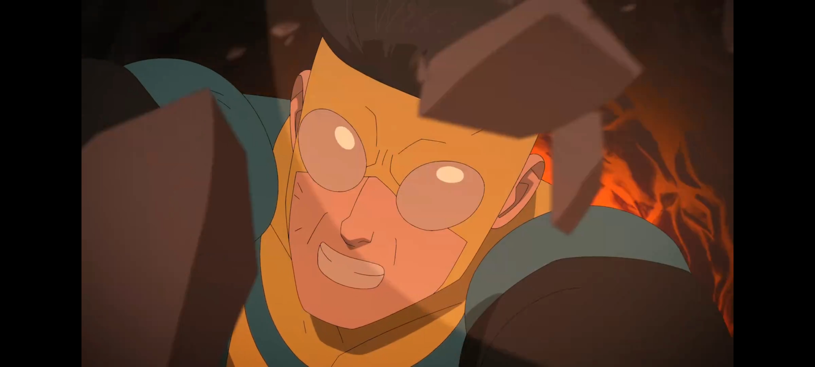 无敌少侠,image,动画,动漫,番剧,ACG