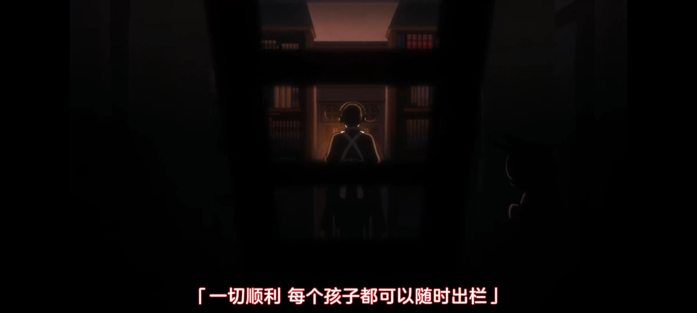 约定的梦幻岛,动画,动漫,番剧,ACG