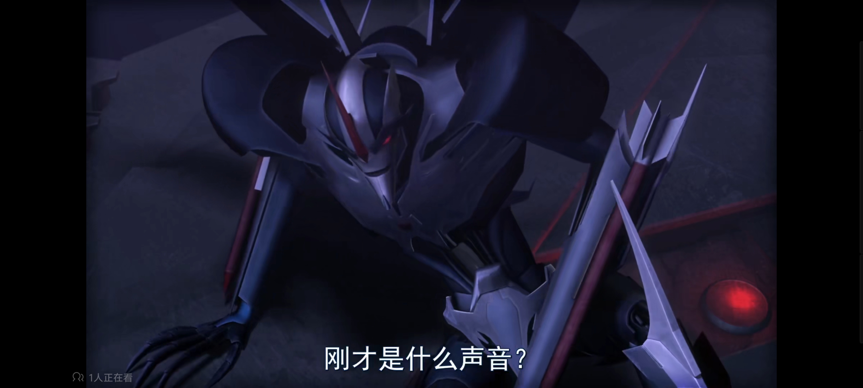 变形金刚,变形金刚领袖之证,动画,动漫,番剧,ACG