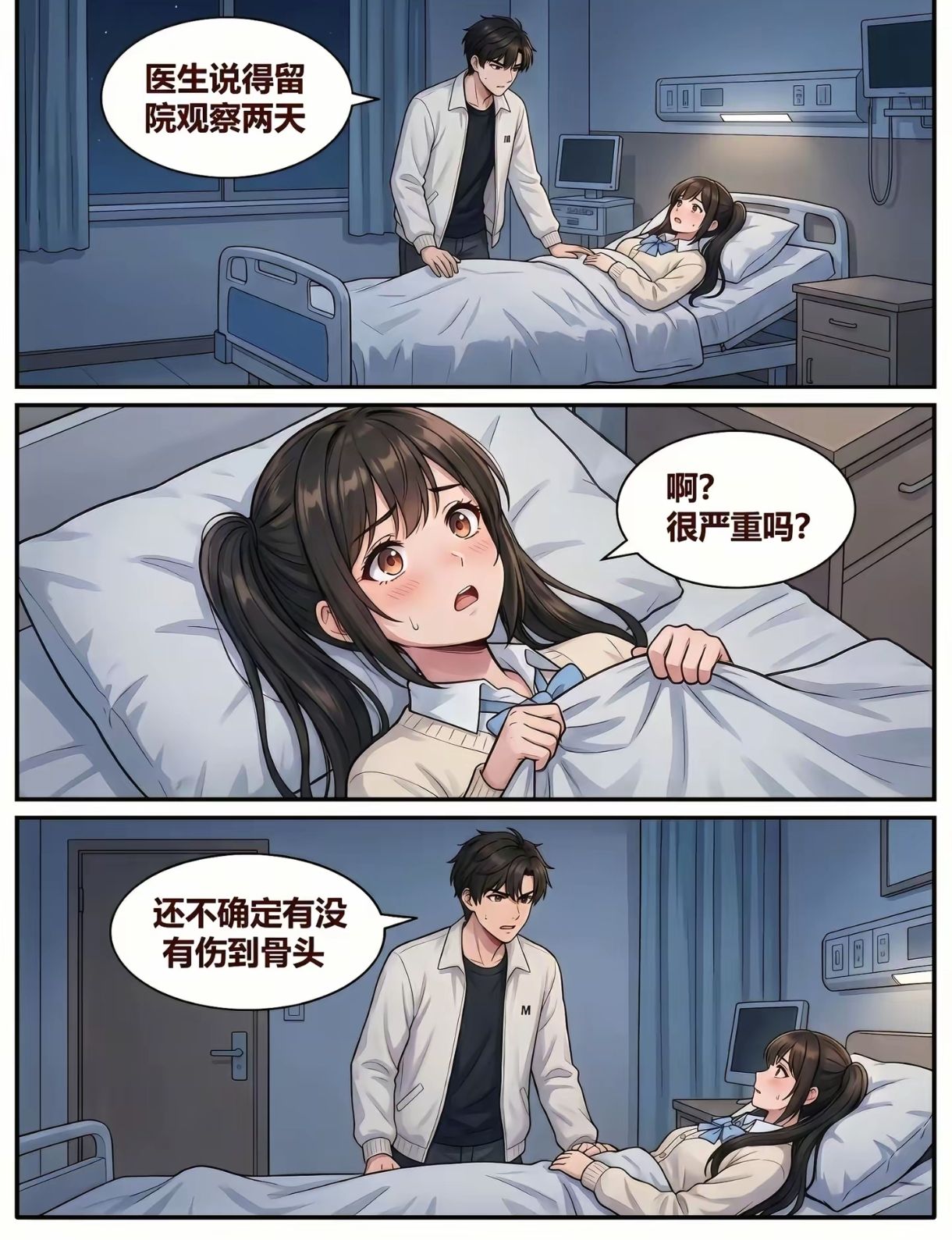 纯爱,猫,电视,邻居