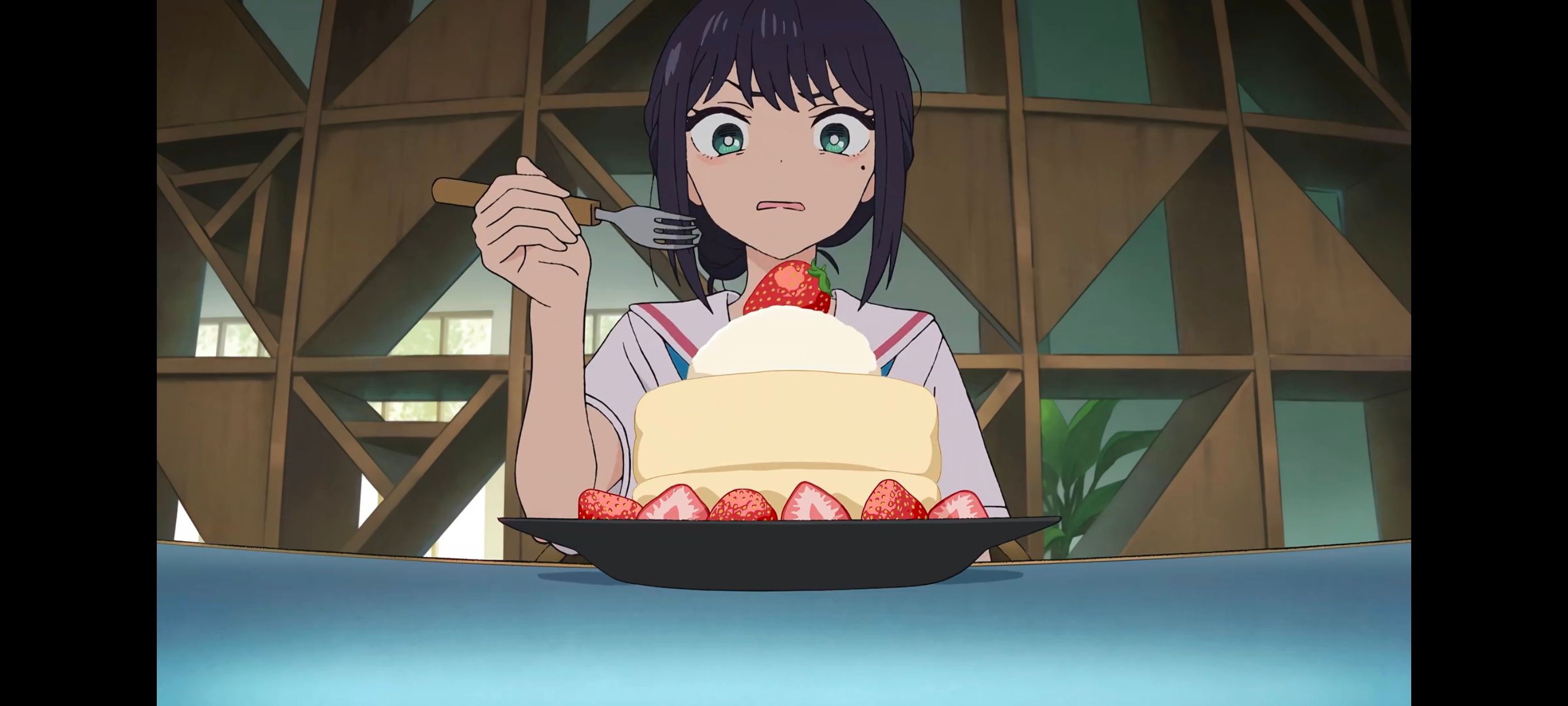 超时空辉夜姬,超時空輝夜姬,番剧,动画,动漫,二次元,ACG,动画电影