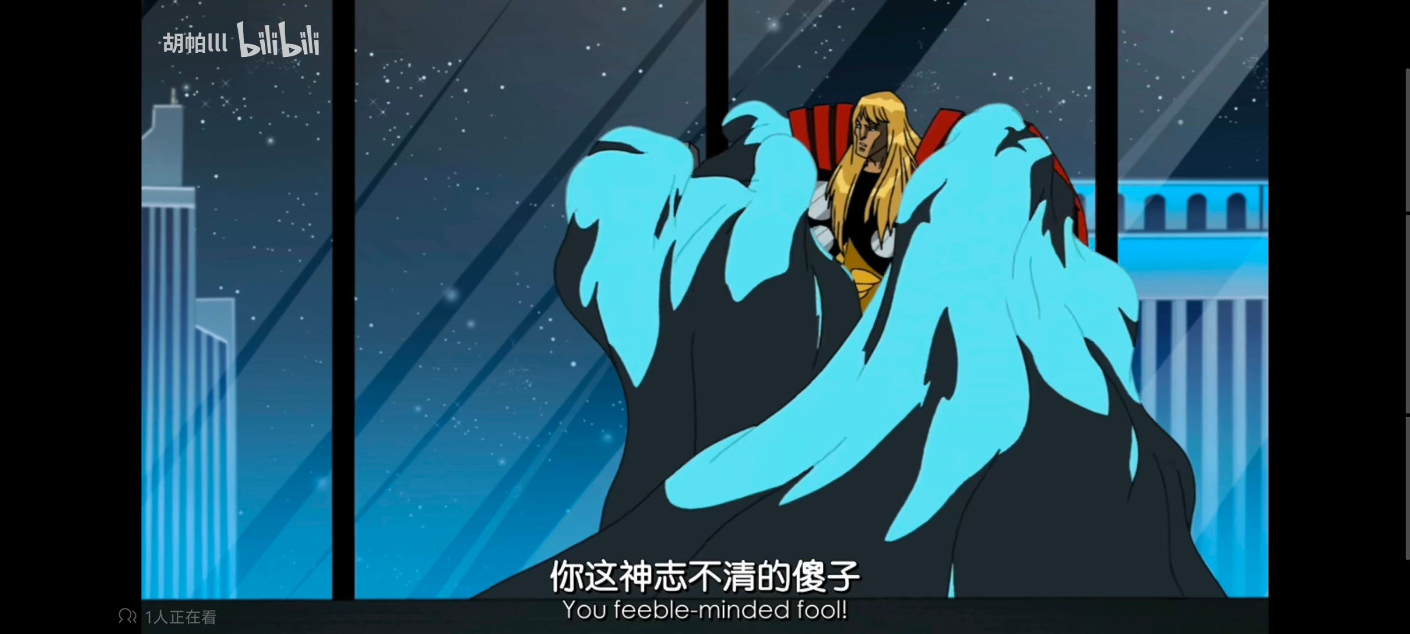 复仇者世上最强英雄组合,复仇者联盟,漫威,超级英雄,动漫,动画,番剧,ACG