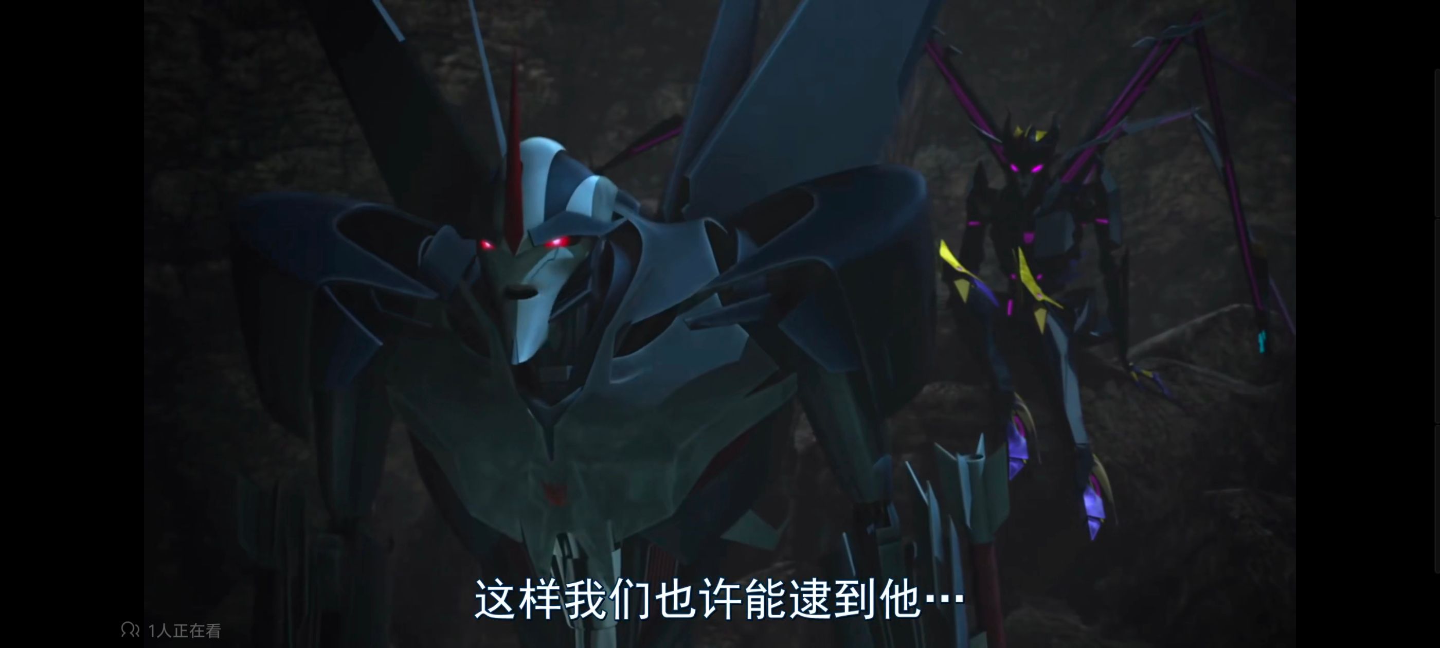 变形金刚,变形金刚领袖之证,动画,动漫,番剧,ACG