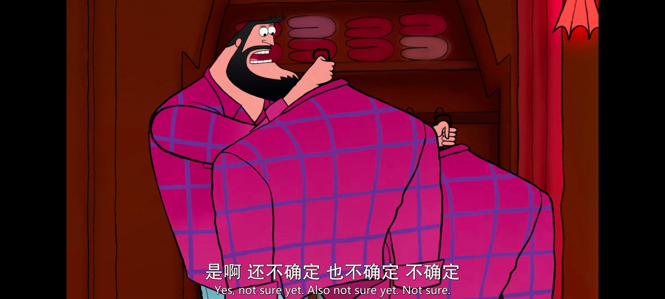 蝙蝠侠家族,蝙蝠侠一家,动画,动漫,番剧,ACG