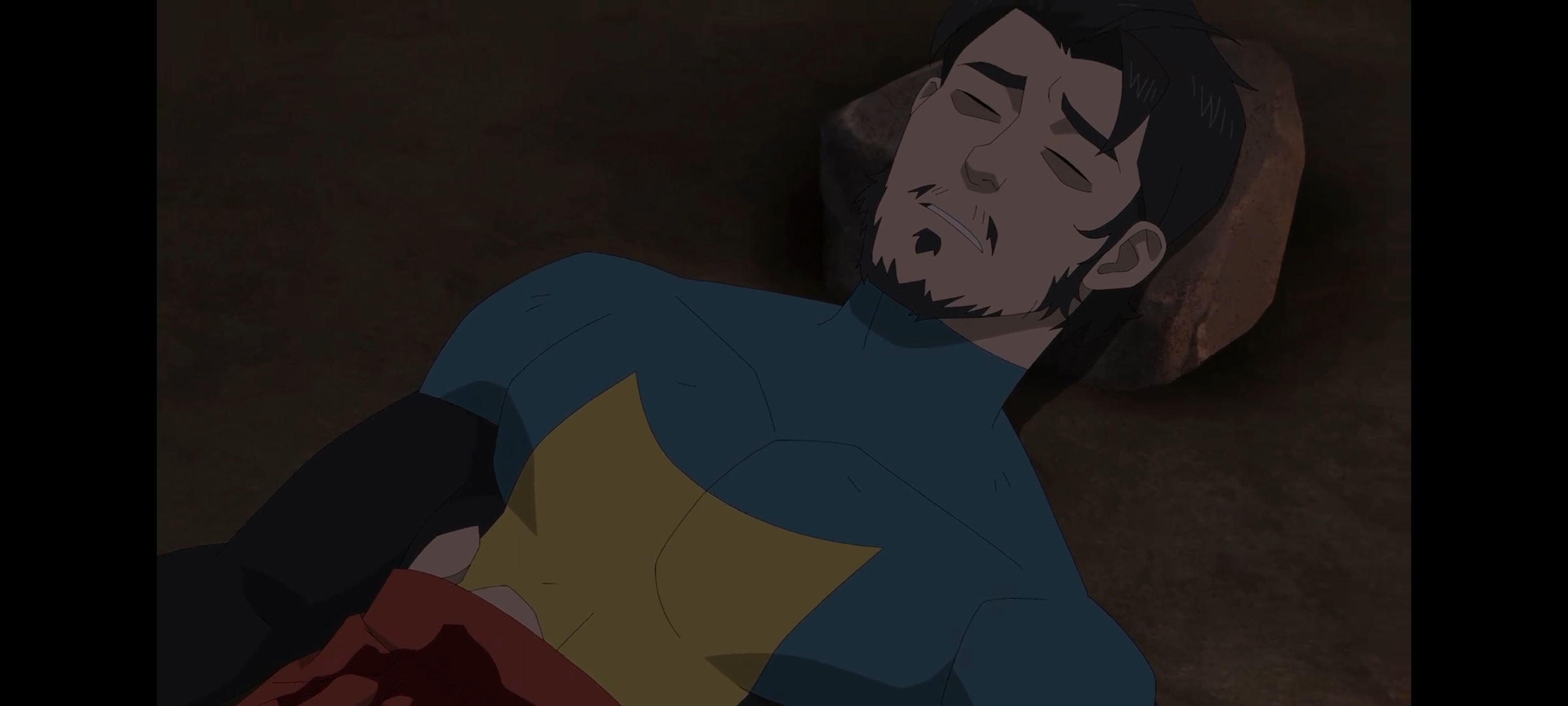 无敌少侠,image,动画,动漫,番剧,ACG