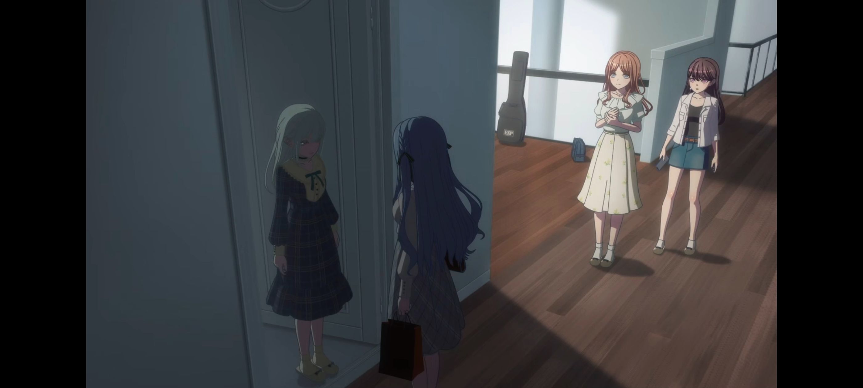 BANGDREAM,AveMujica,邦邦,动漫,动漫区,番剧,动画,ACG