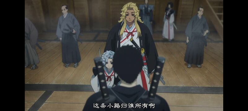 地狱乐,动画,动漫,ACG,番剧