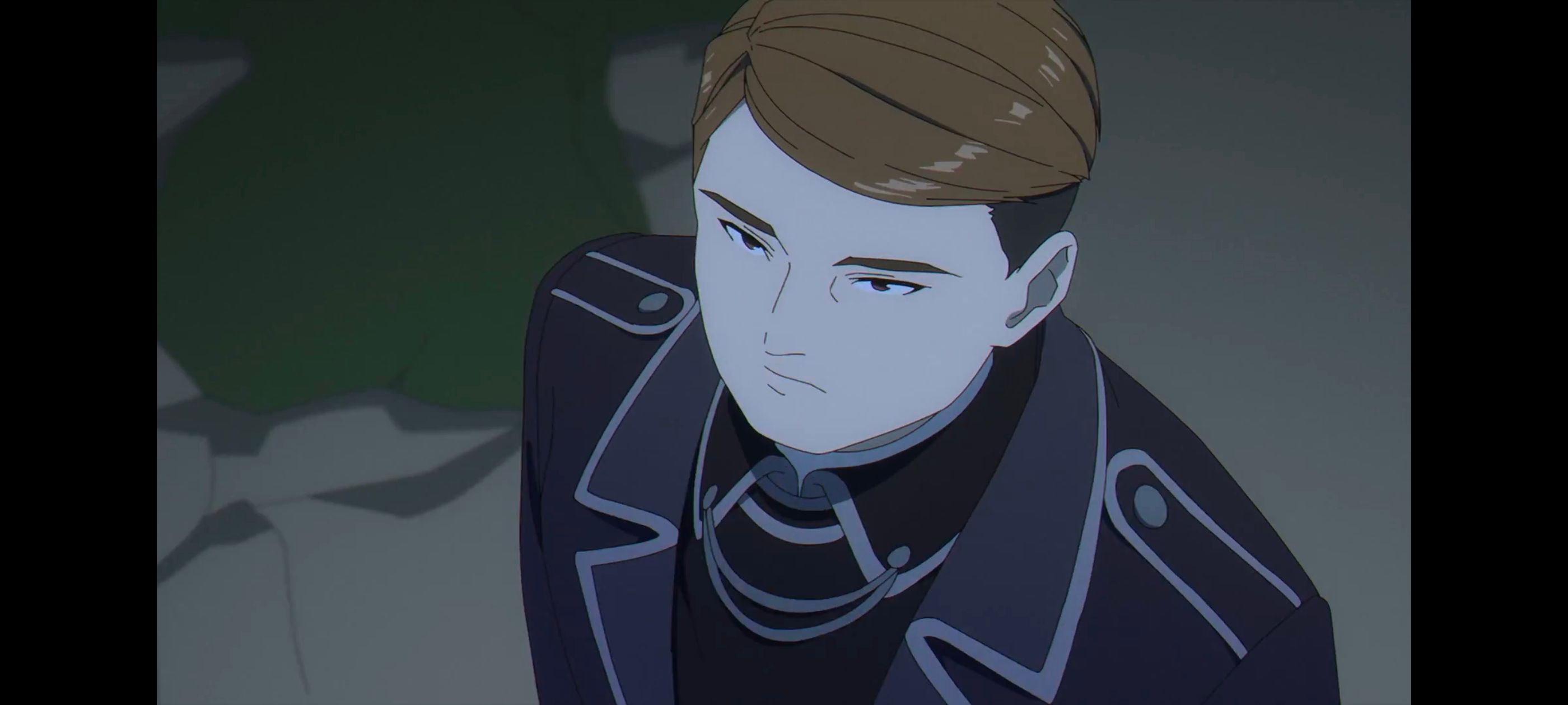 葬送的芙莉莲,动画,动漫,番剧,二次元,ACG