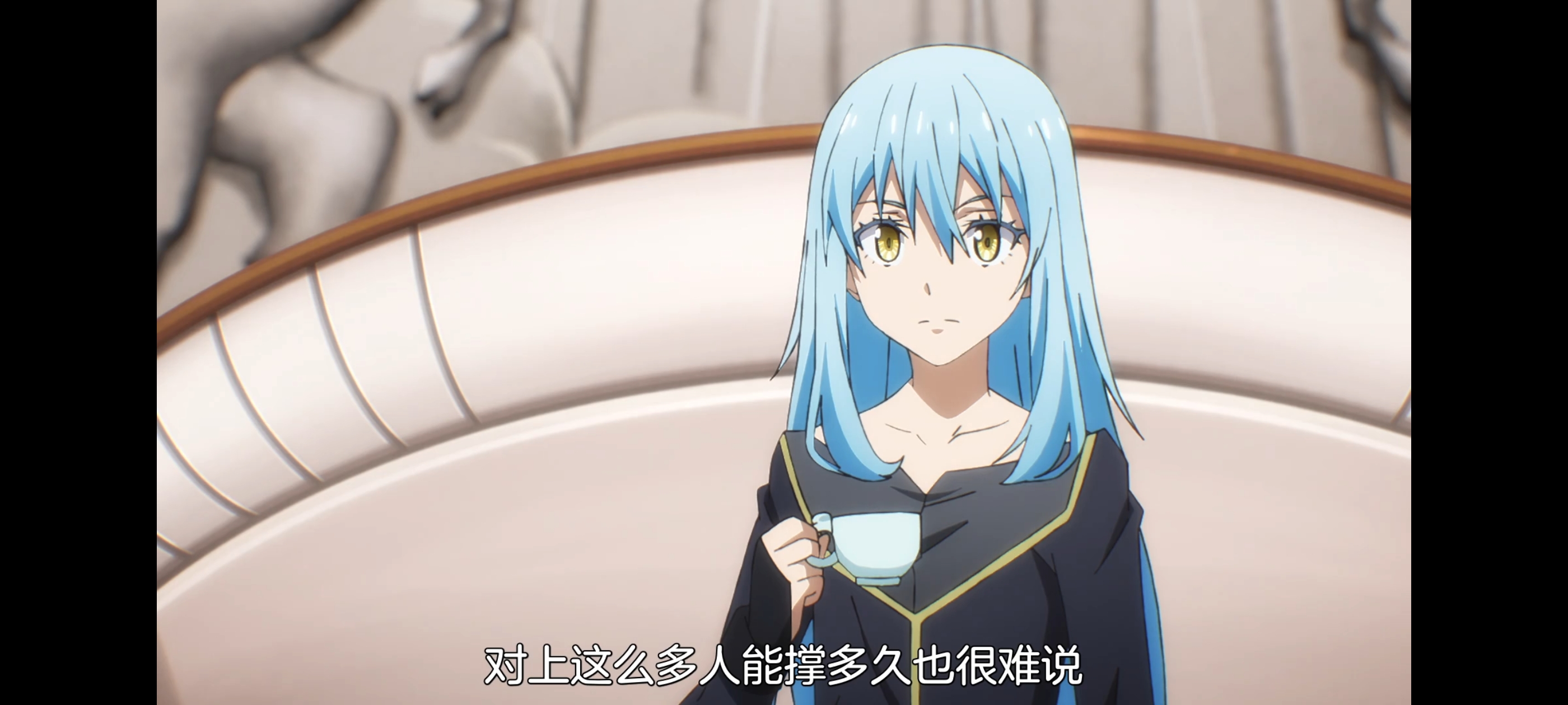 关于我转生变成史莱姆这档事,动画,动漫,番剧,ACG,二次元