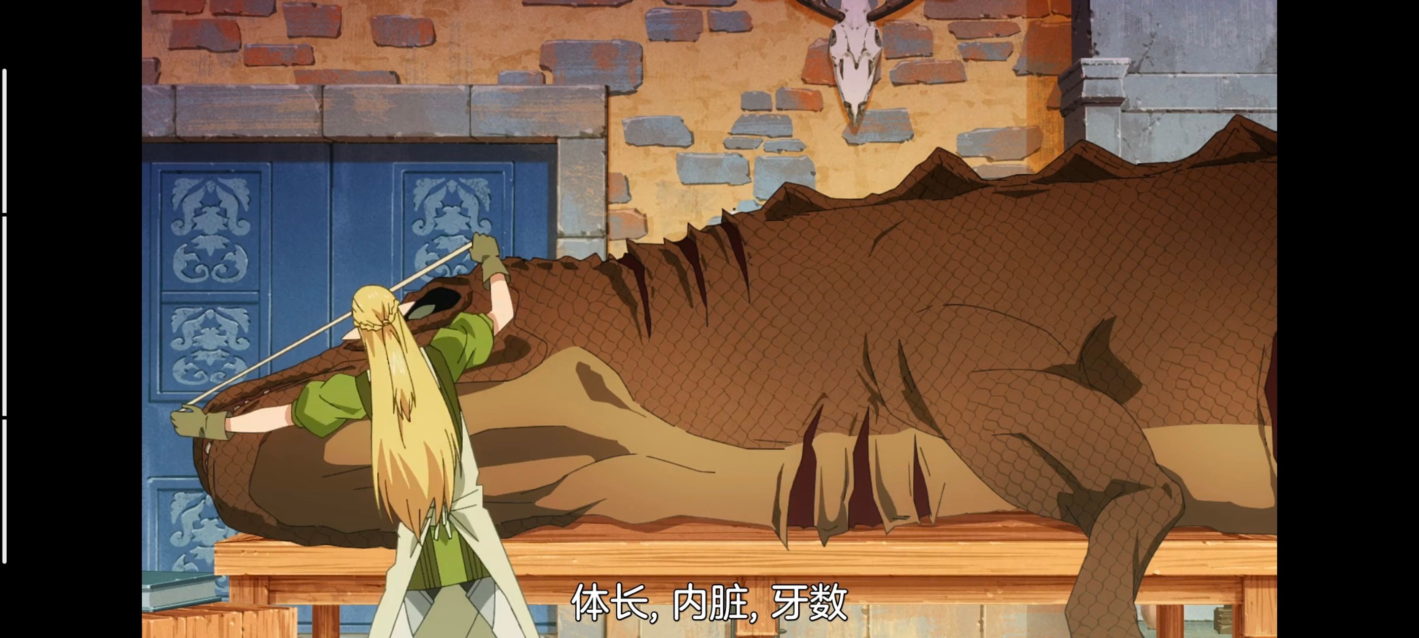 网购技能开启异世界美食之旅,拥有超常技能的异世界流浪美食家,动画,动漫,番剧,ACG