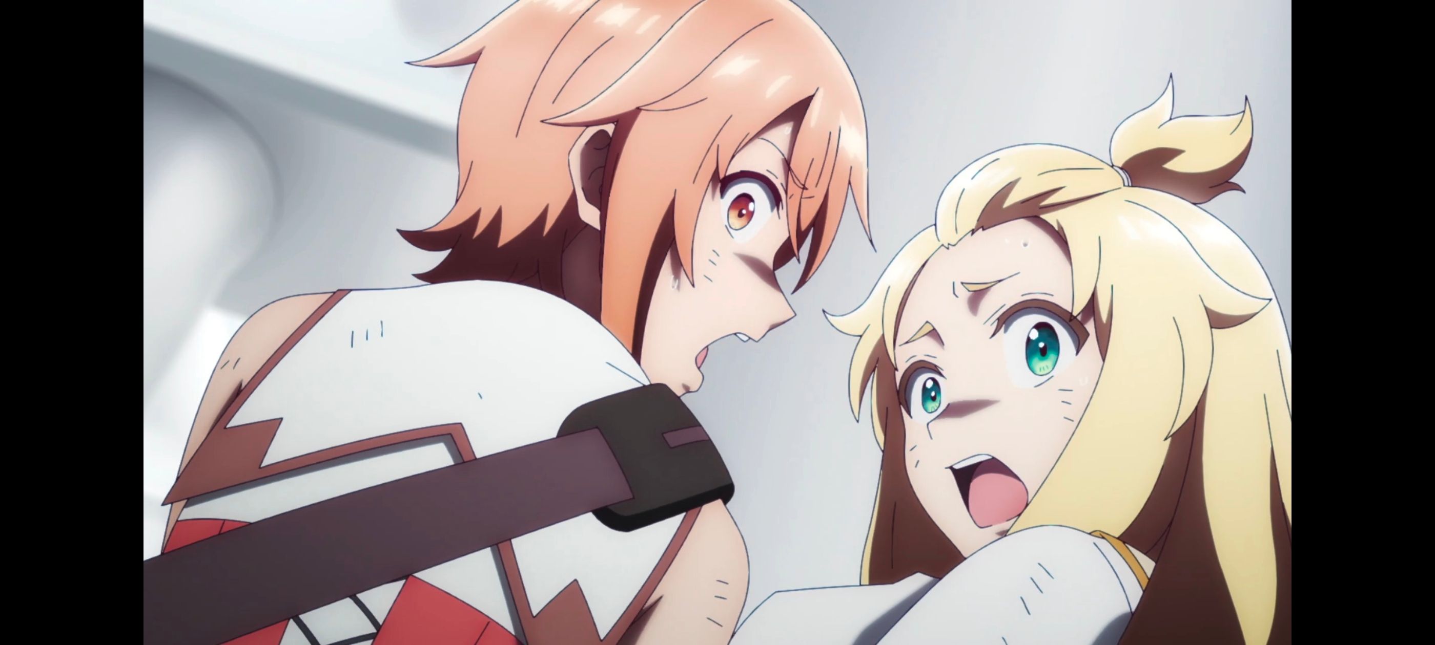 凭你也想讨伐魔王,你这种家伙别想打败魔王,动画,动漫,番剧,ACG