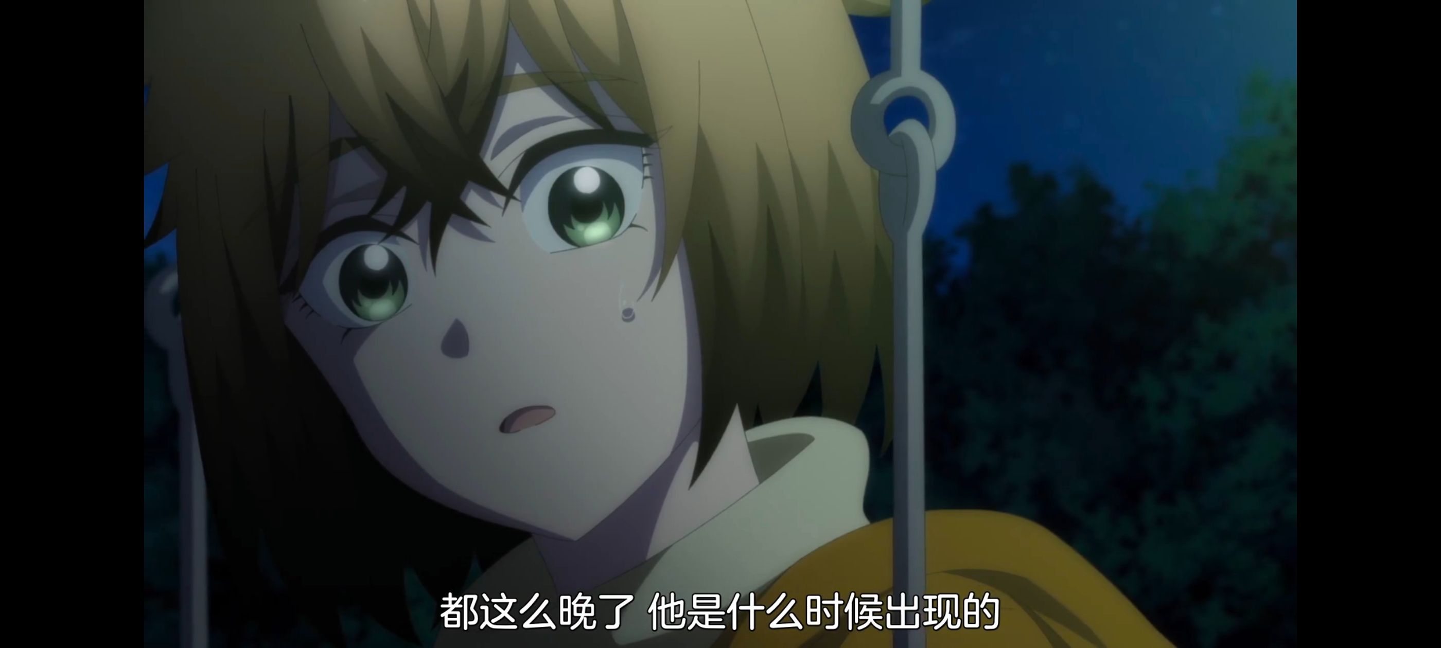 小伽椰并不可怕,神八小妹并不可怕,动画,动漫,番剧,二次元,ACG