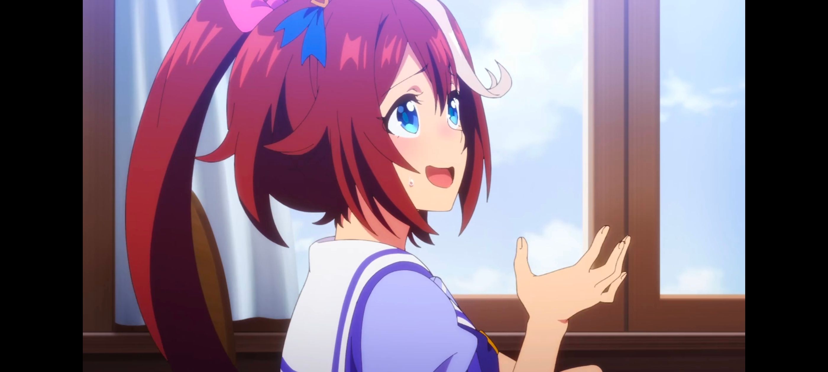 赛马娘,赛马娘PrettyDreby,动画,动漫,番剧,ACG