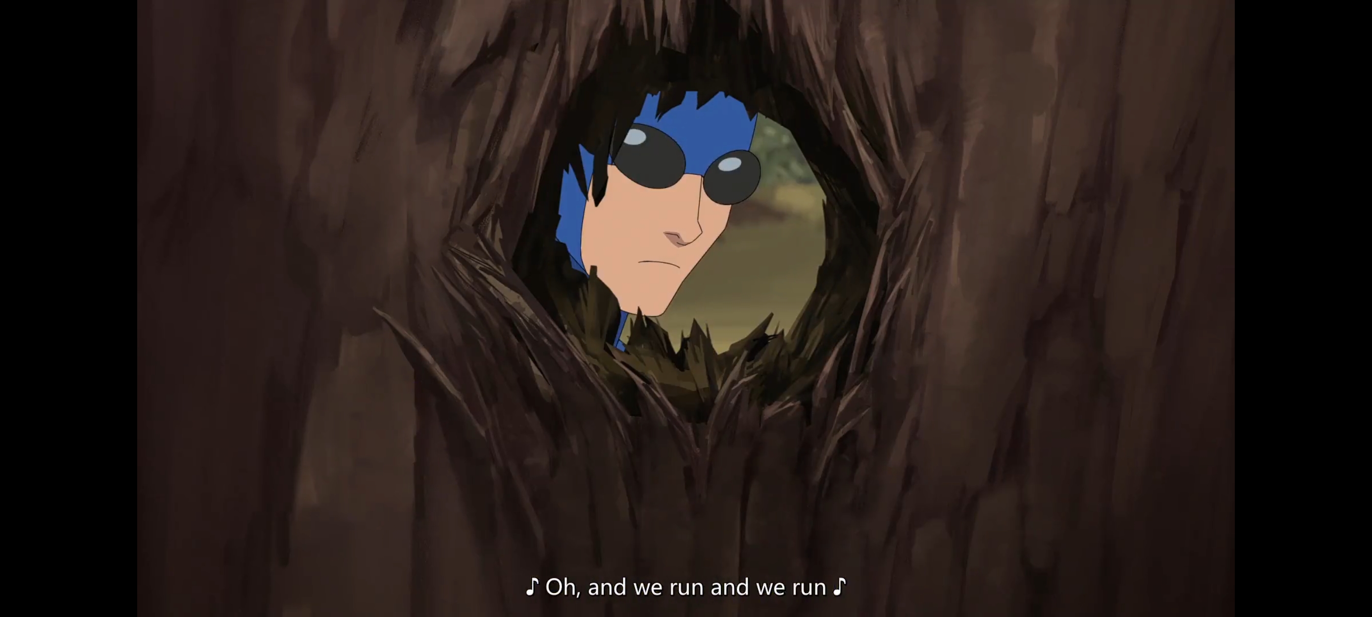 无敌少侠,image,番剧,ACG,二次元,动画,动漫