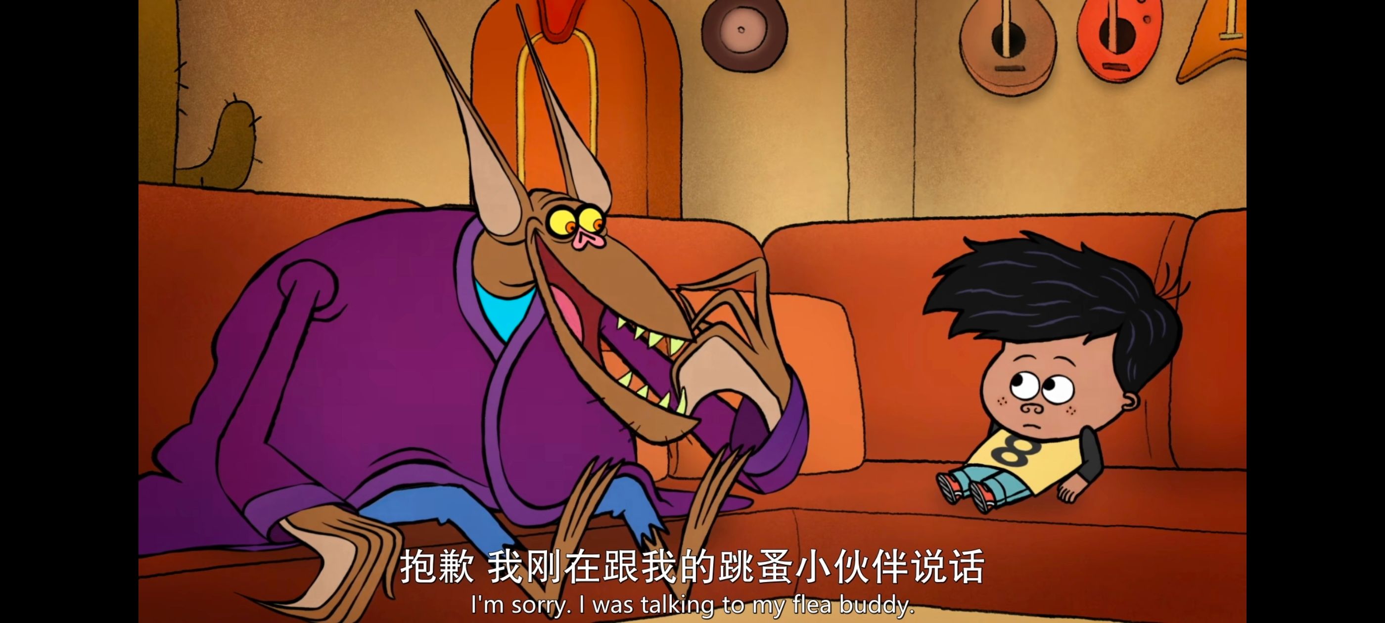 DC,美漫,蝙蝠侠家族,蝙蝠侠一家,动画,动漫,番剧,ACG