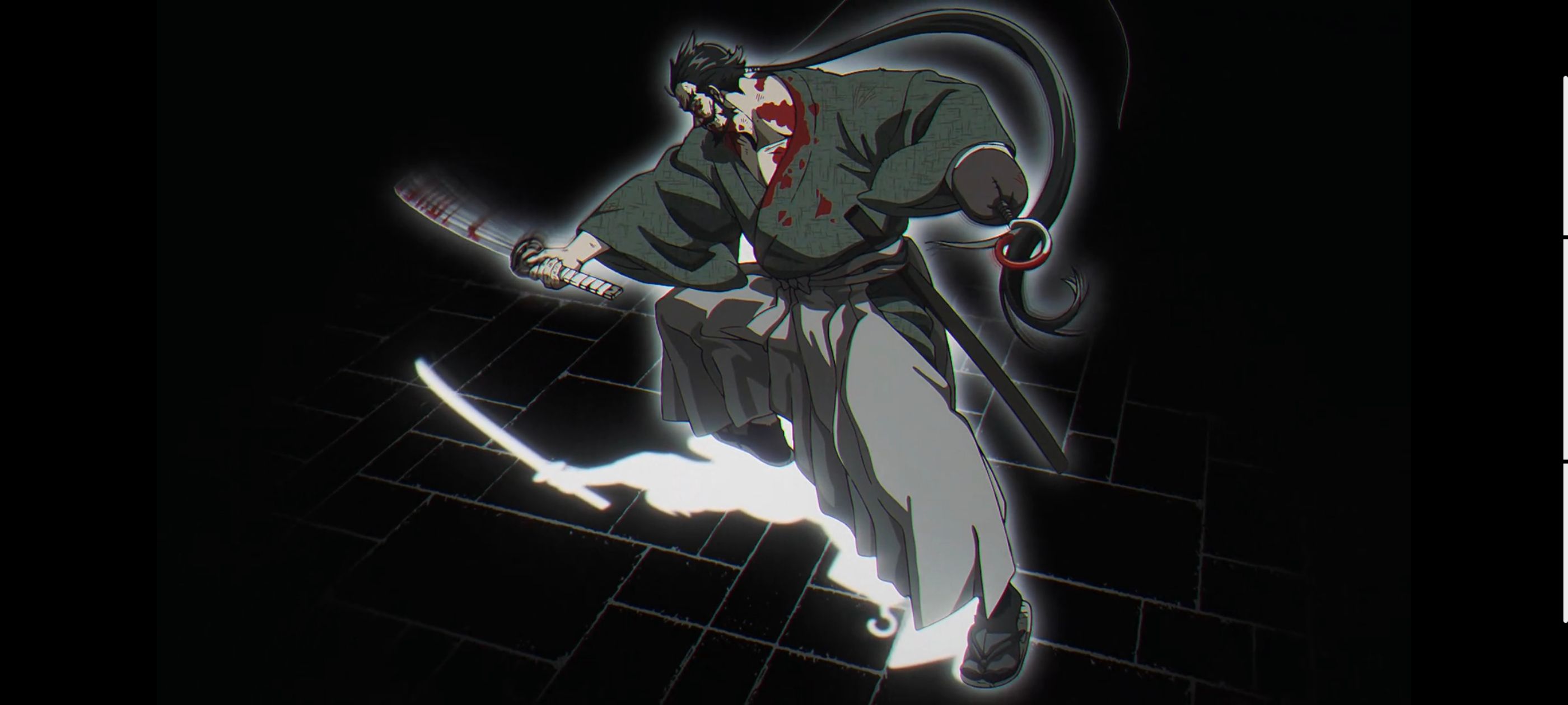 地狱乐,动画,动漫,番剧,二次元,ACG