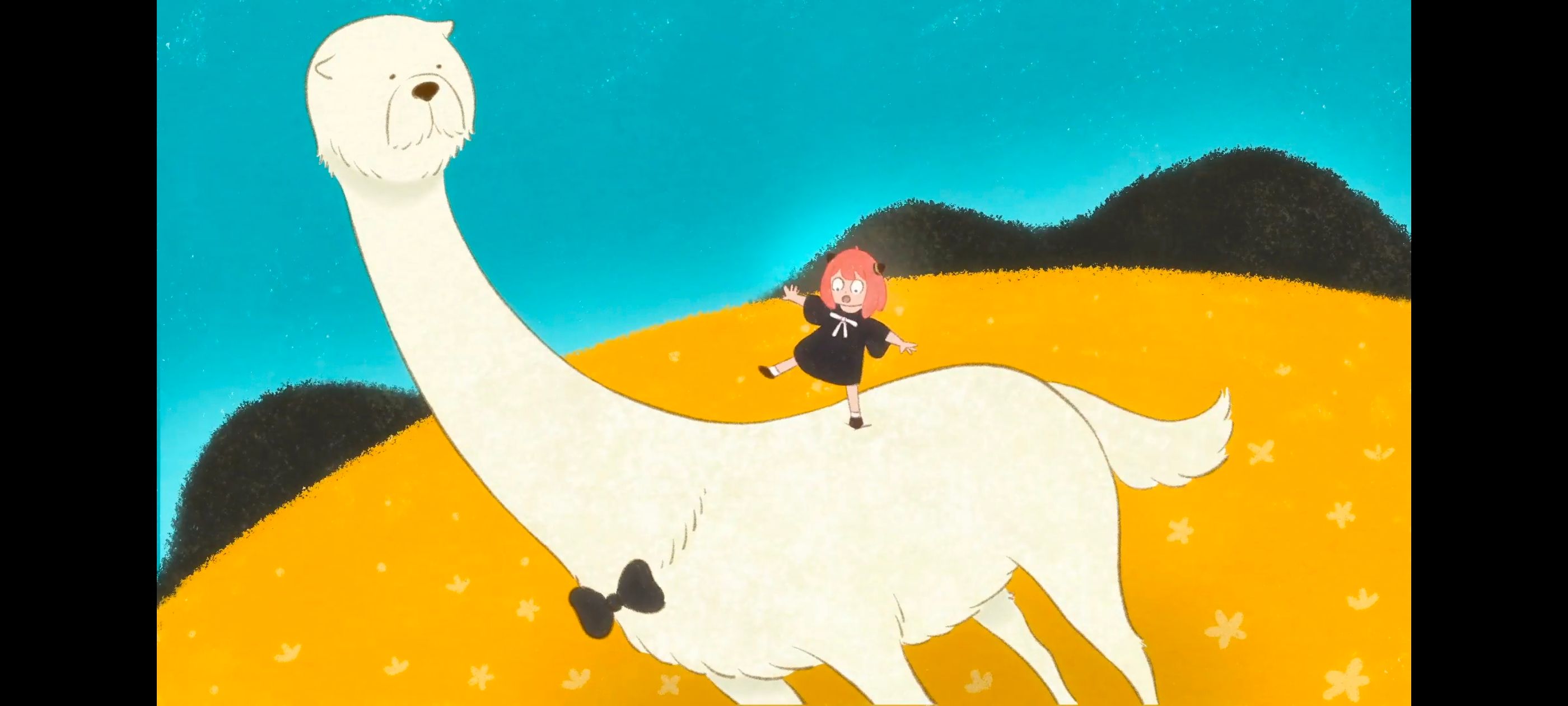 间谍过家家,SPYFAMILY,动画,动漫,番剧,ACG